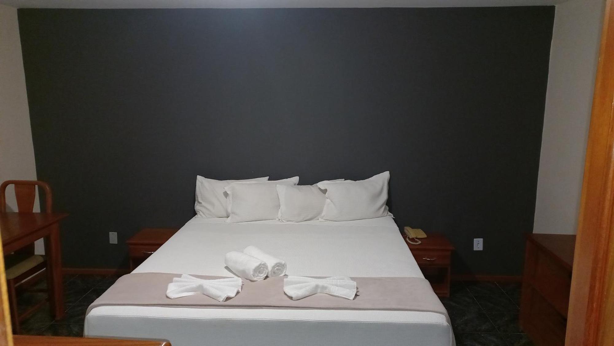 Superior Deluxe Double or Twin Room