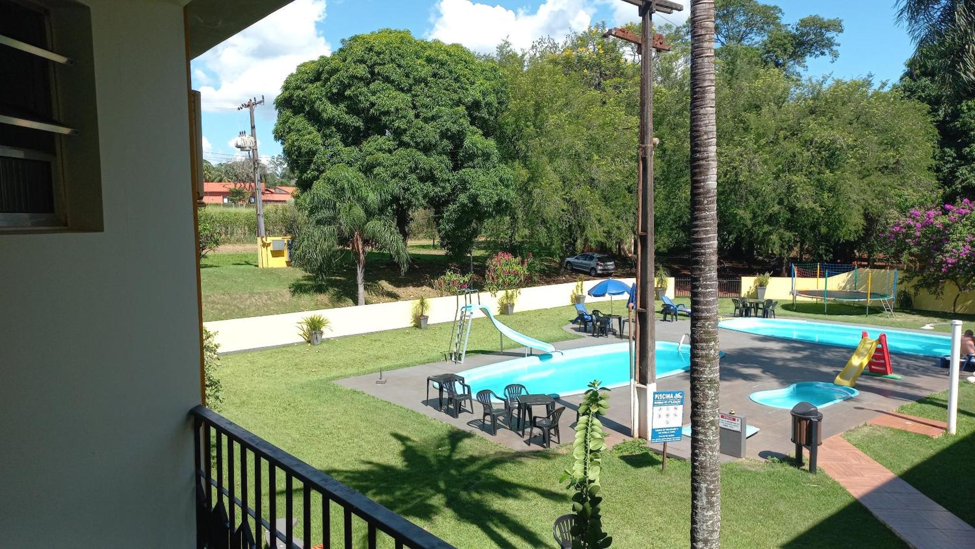 Superior Deluxe Double or Twin Room