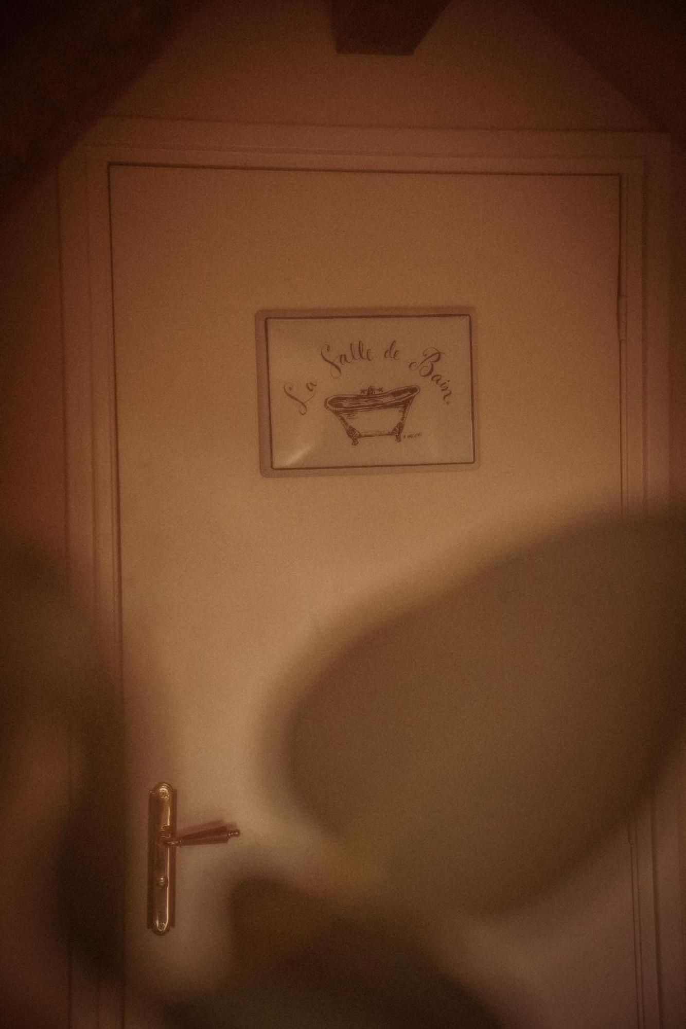 Familiekamer met Eigen Badkamer