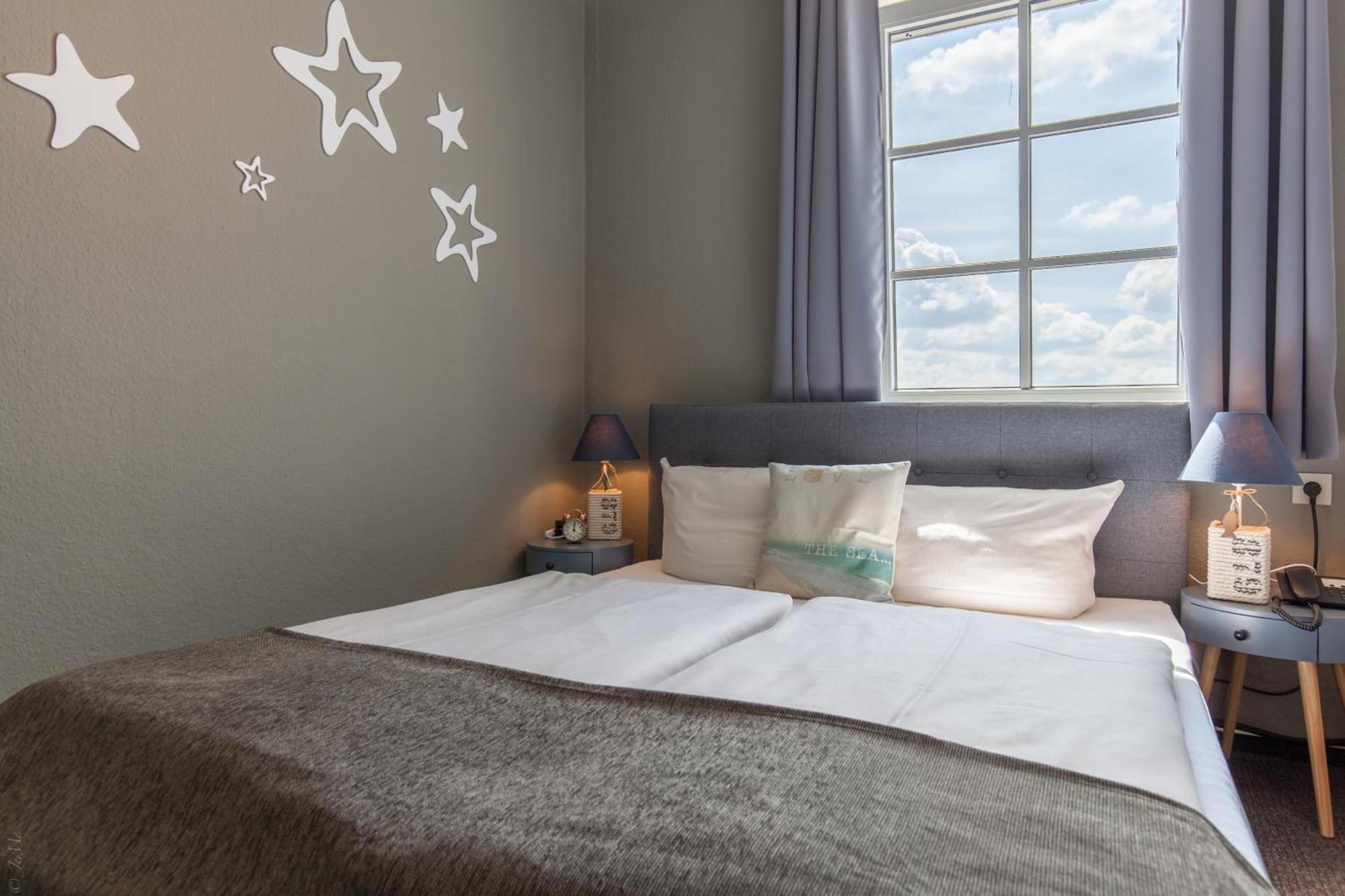 Double room without balcony