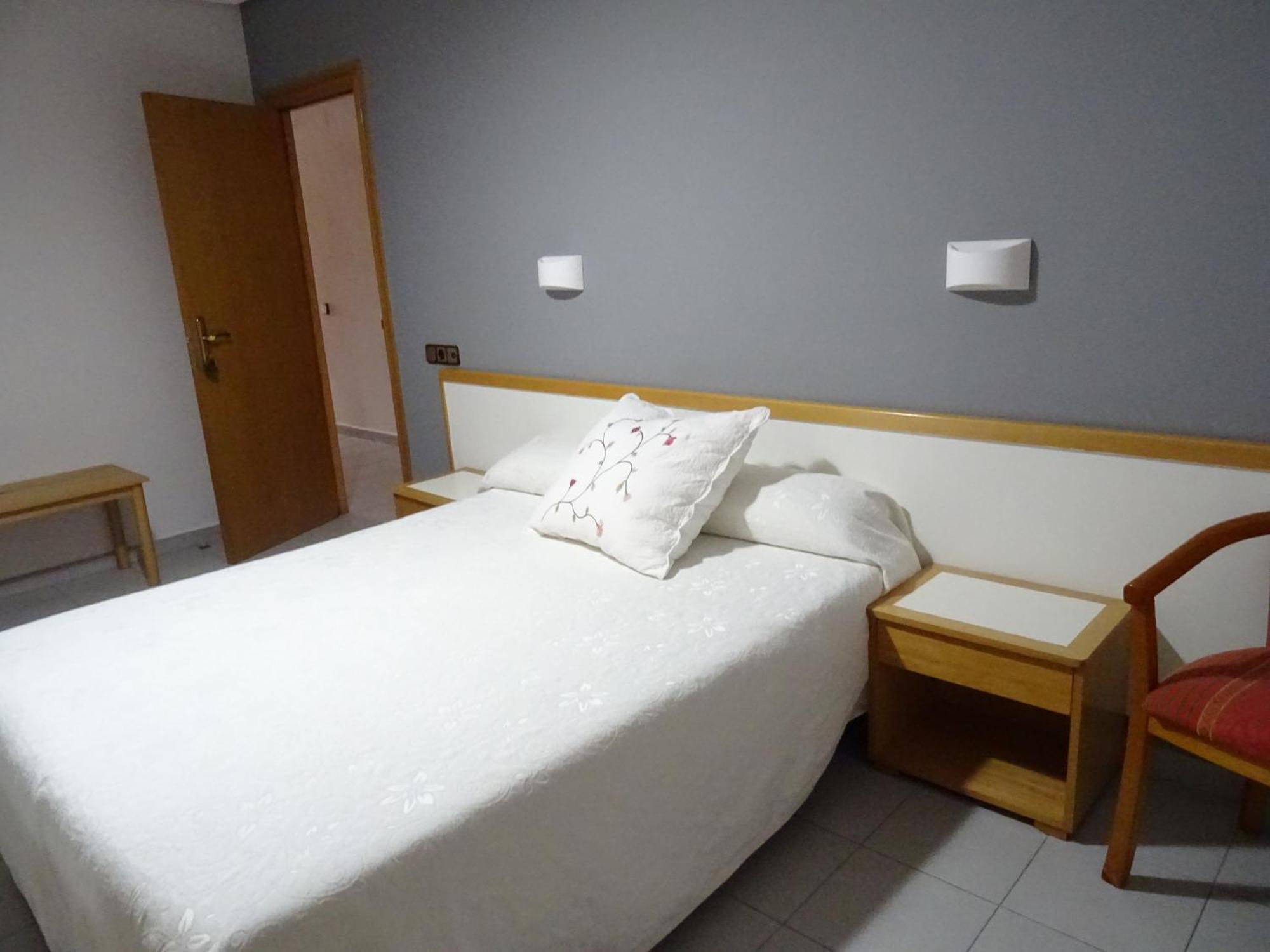 Double Room Matrimonio
