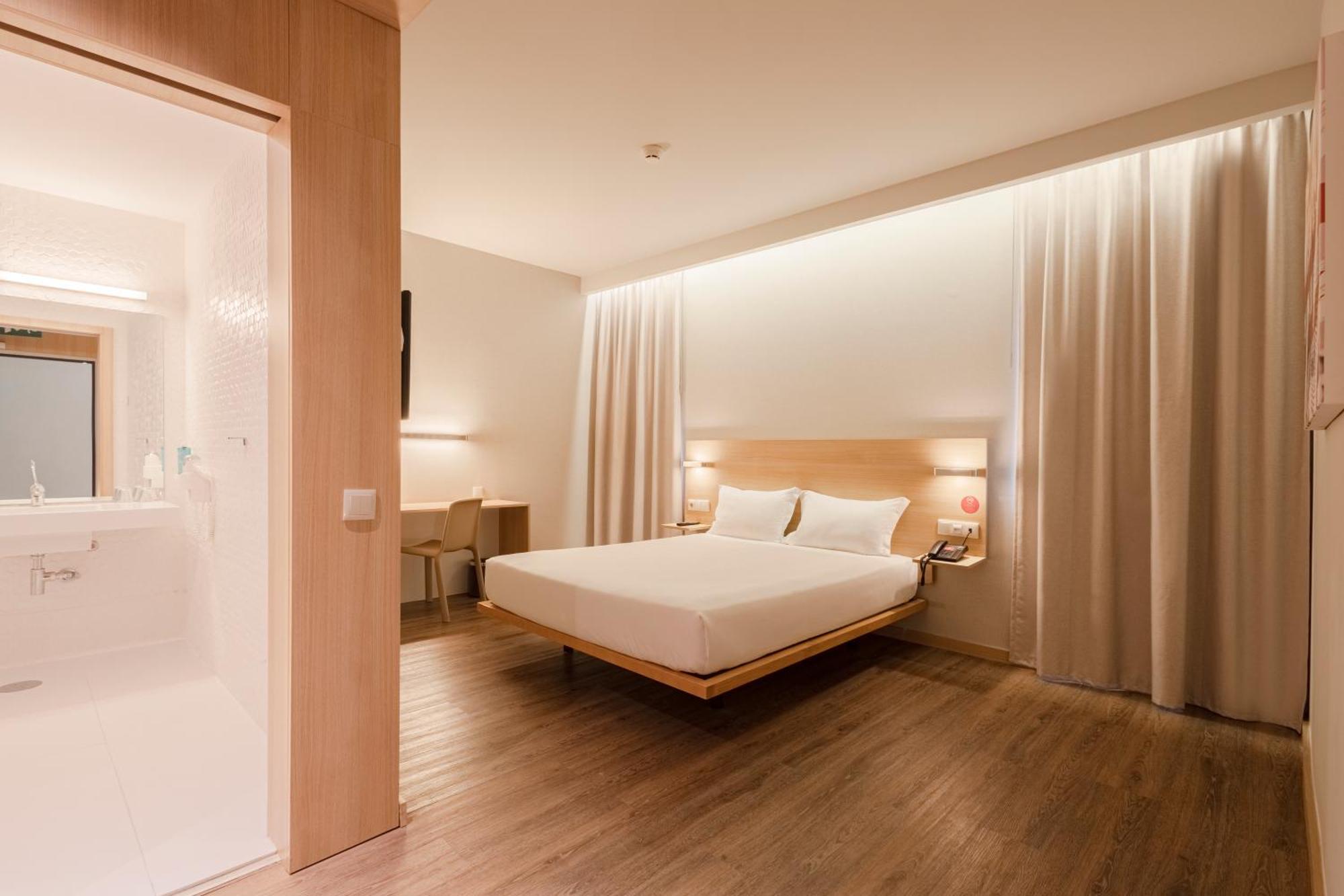 Double Room Disability Access