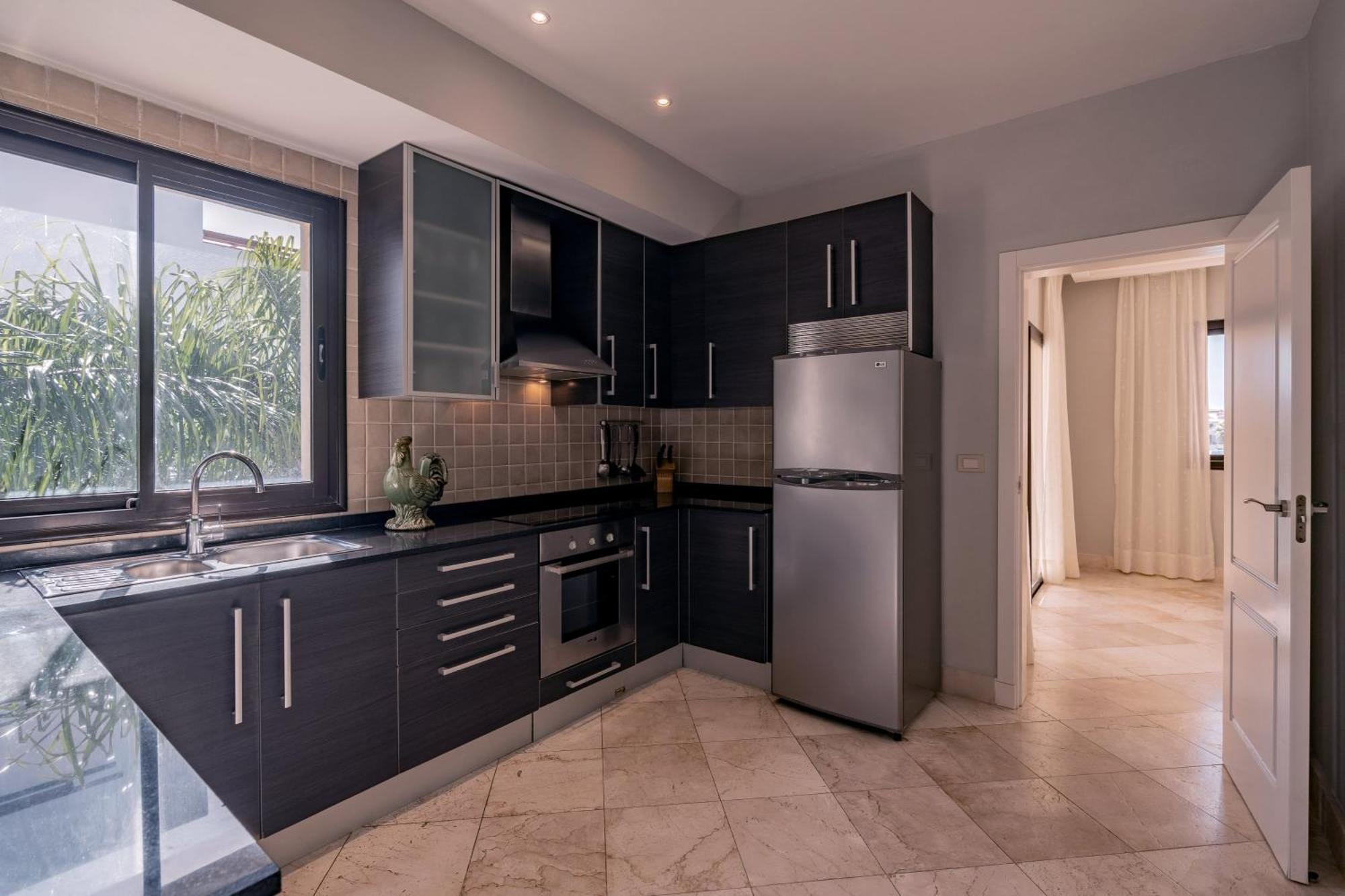 Superior Two Bedroom Residence