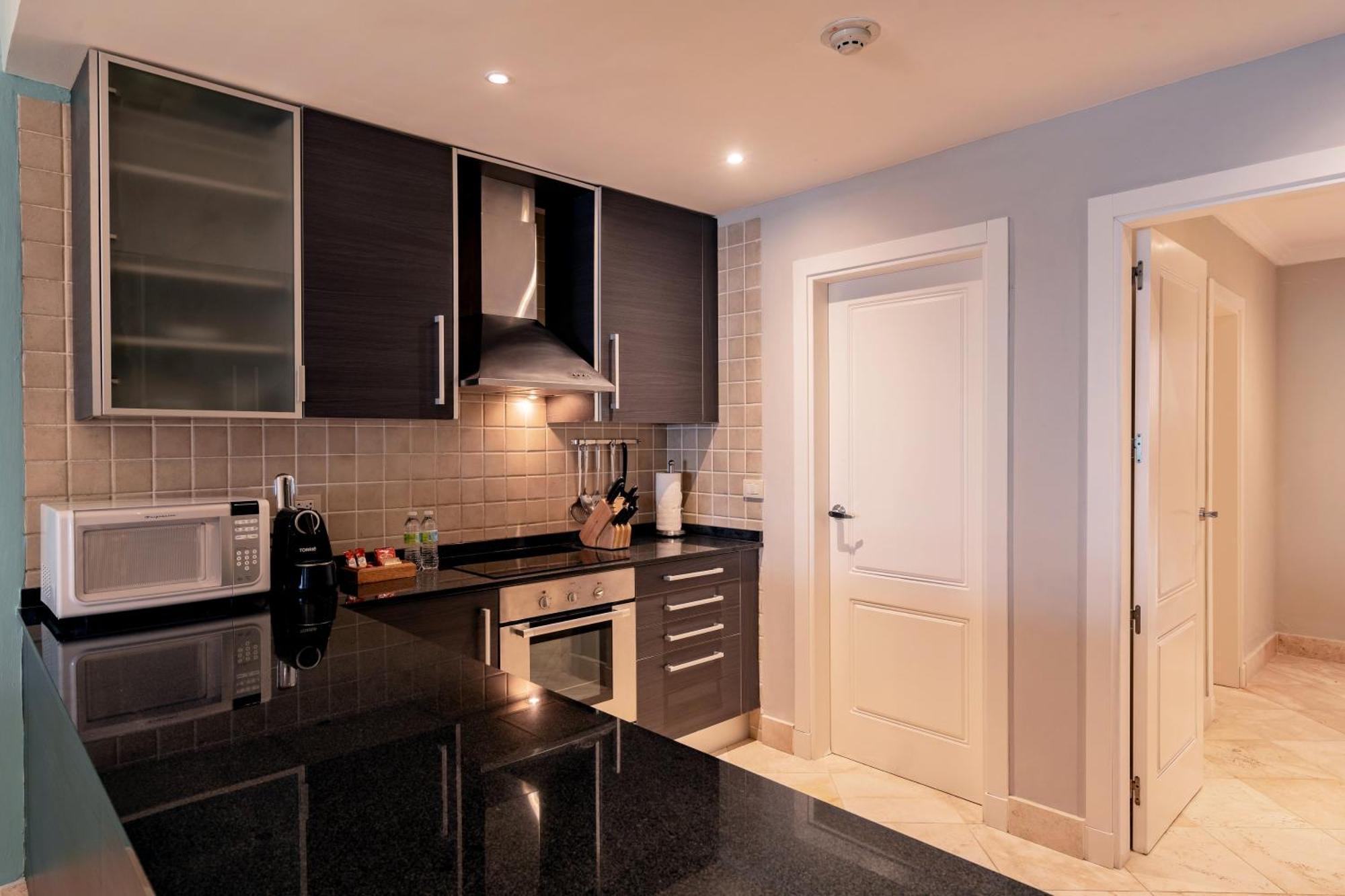 Superior Two Bedroom Residence