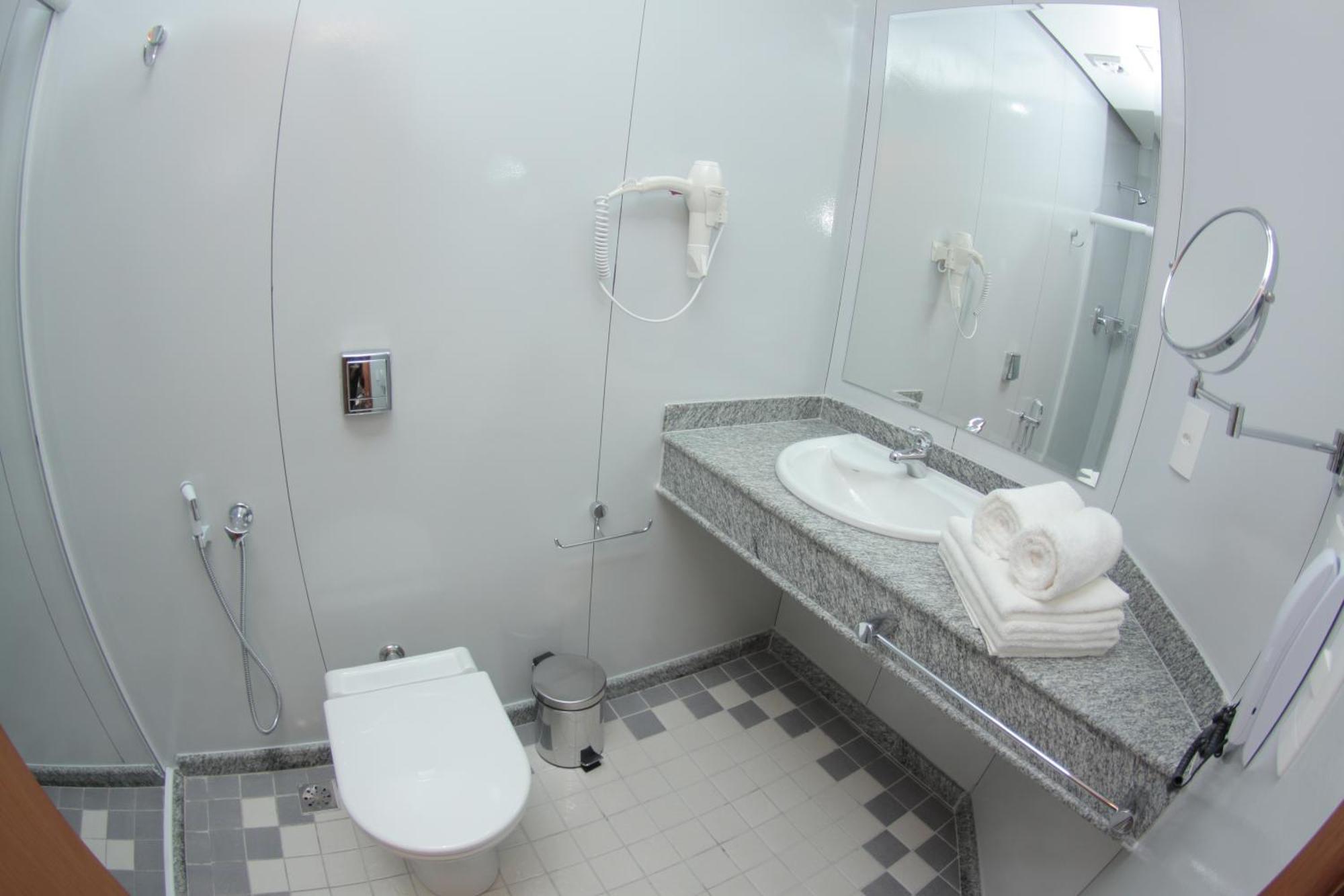 Economy Double or Twin Room