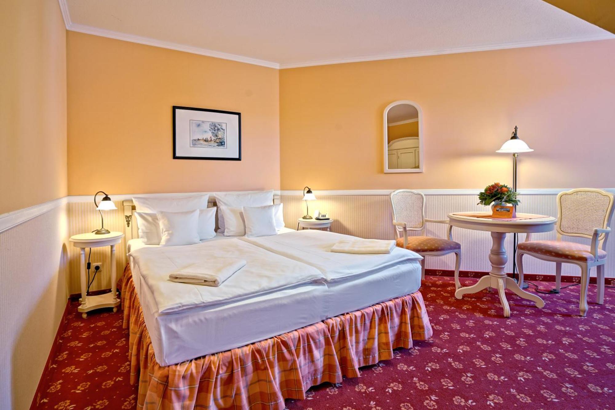 Doppelzimmer