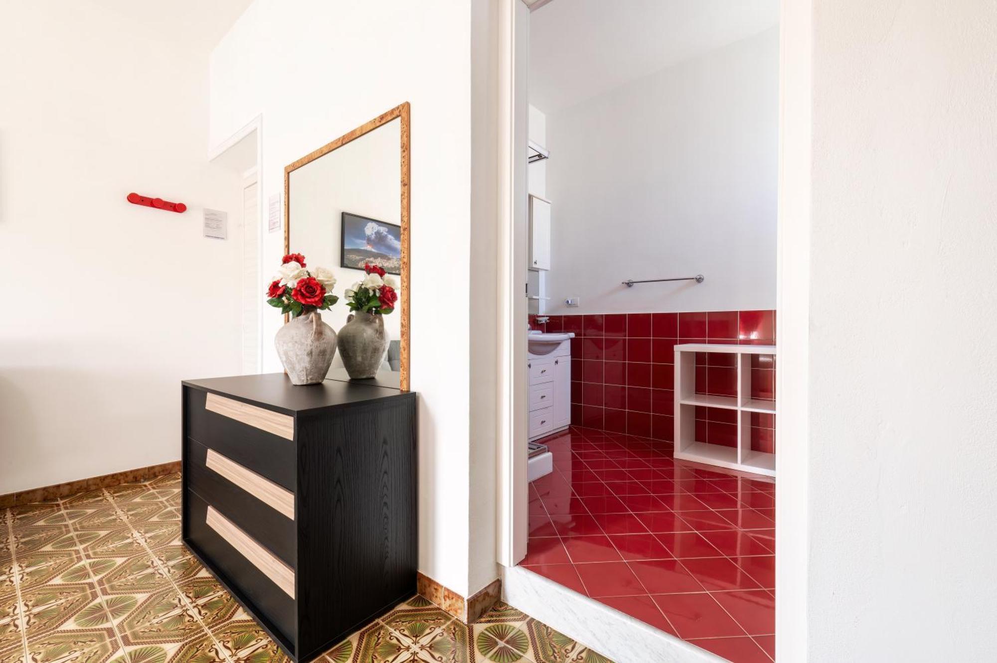 Triple Room Balcony