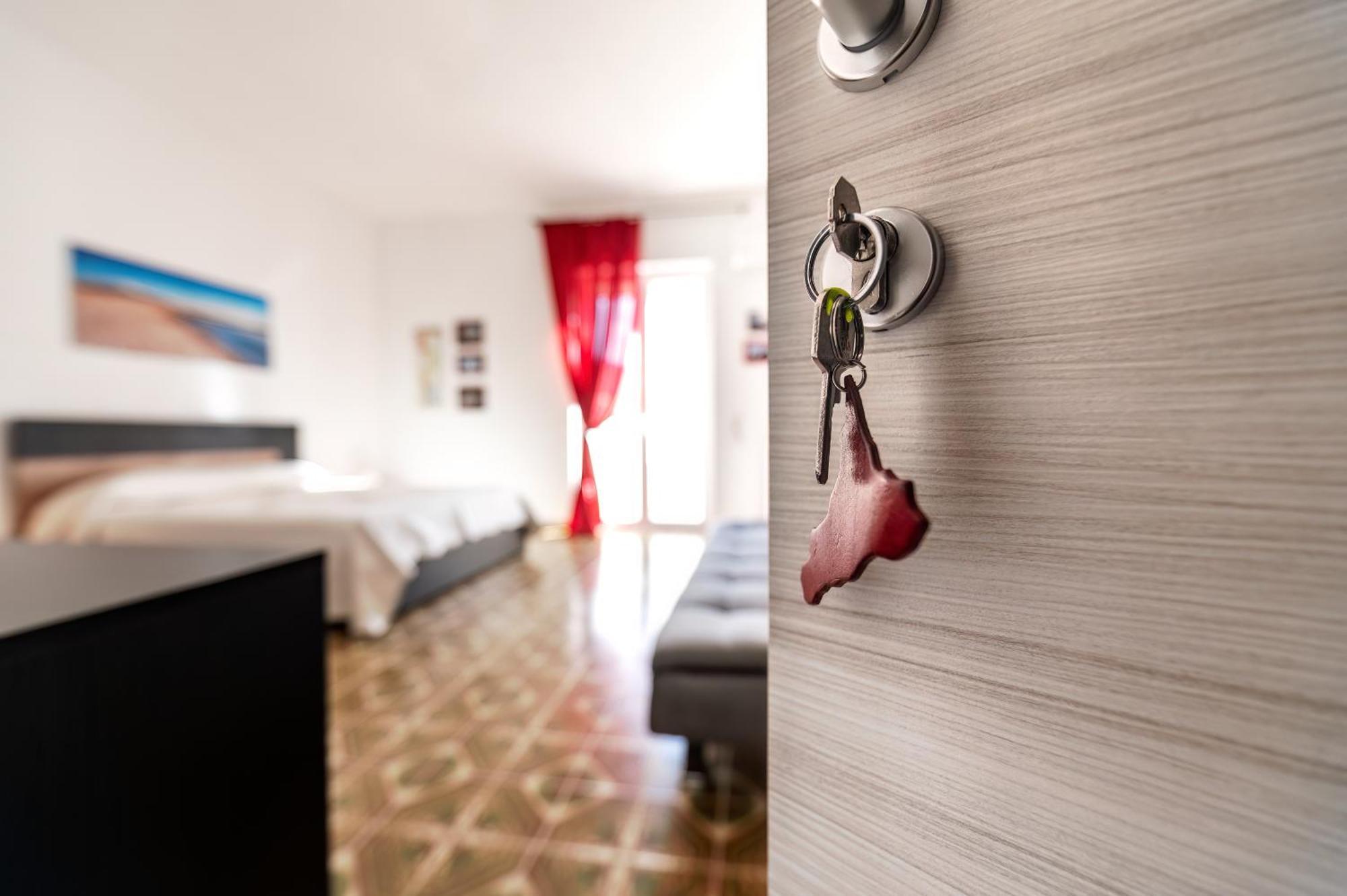 Triple Room Balcony