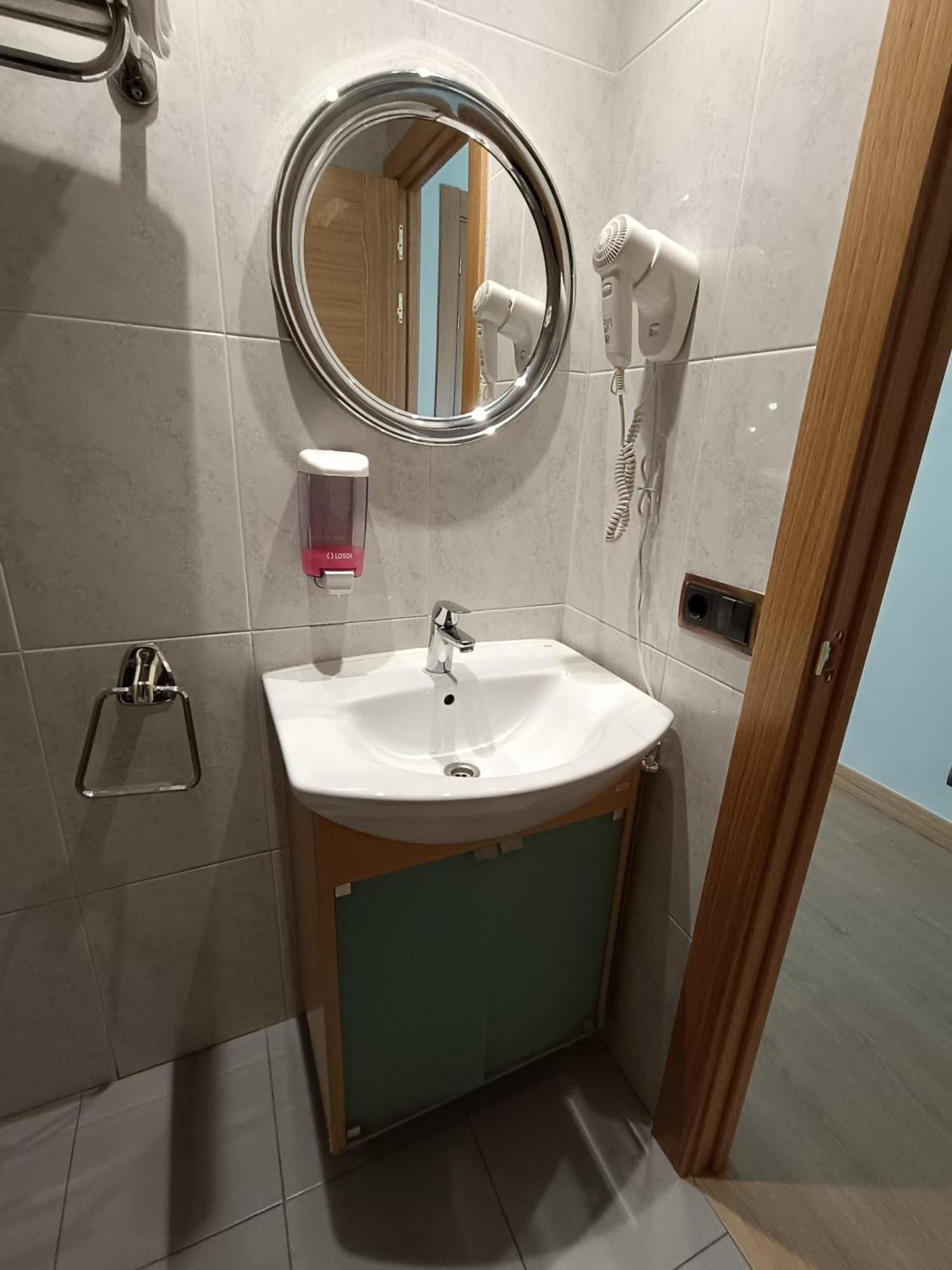 Habitación Doble