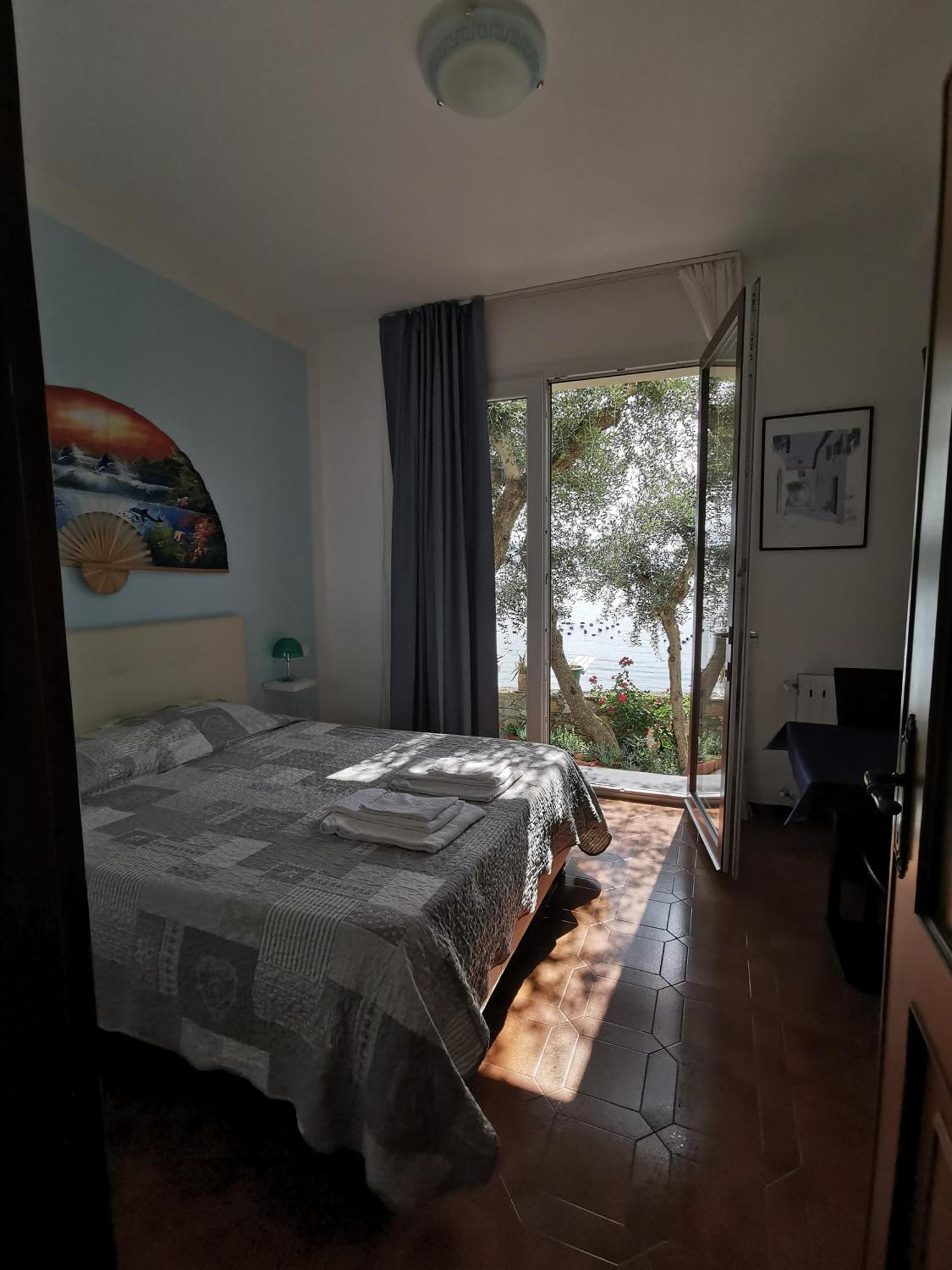 Double Room Sea View