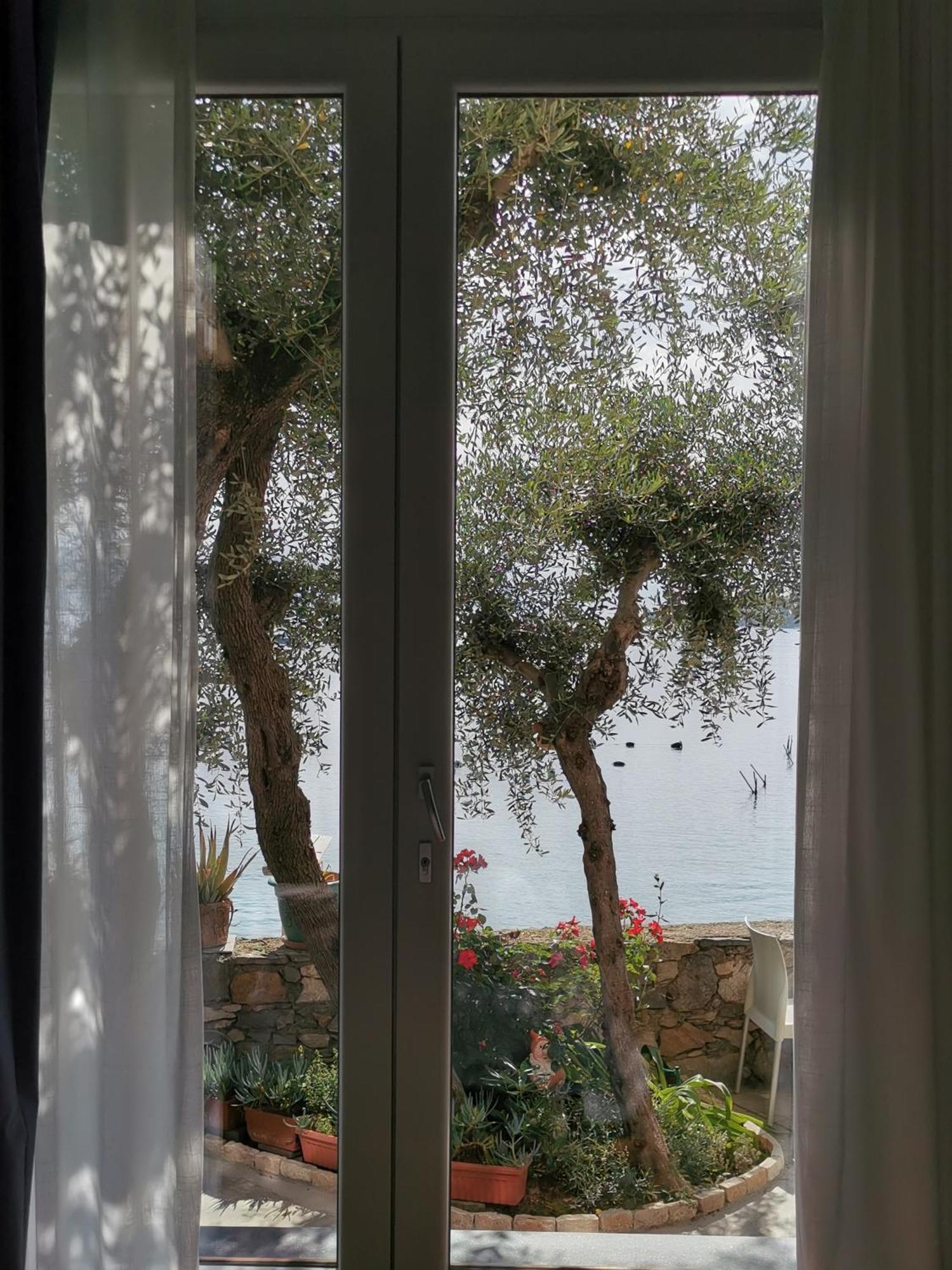 Double Room Sea View