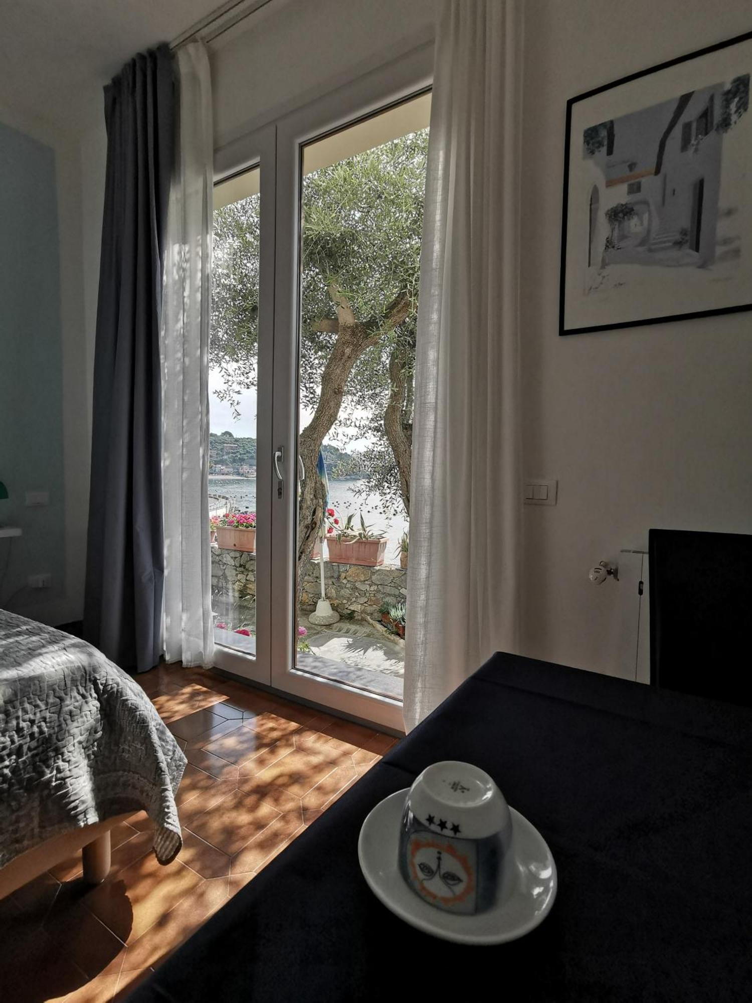 Double Room Sea View