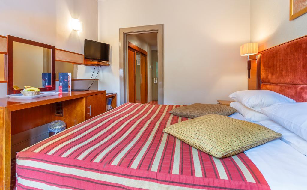 Executive Double or Twin Room