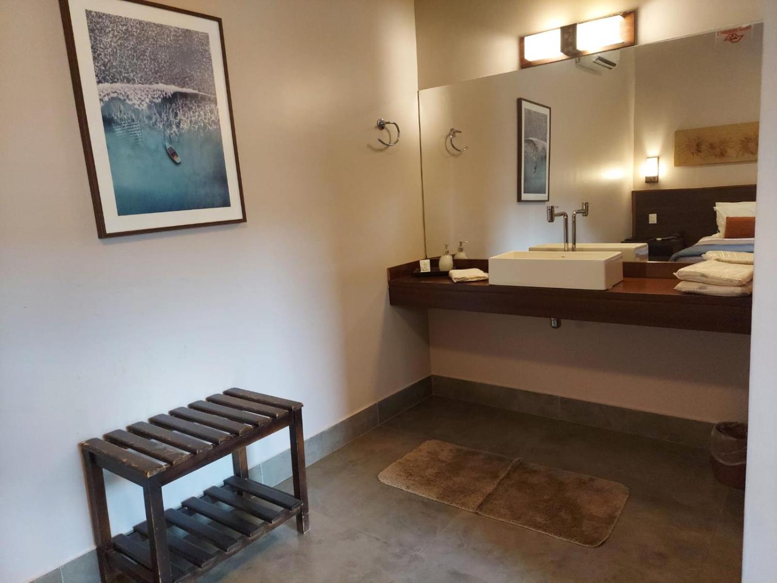 Super Deluxe Double or Twin Room