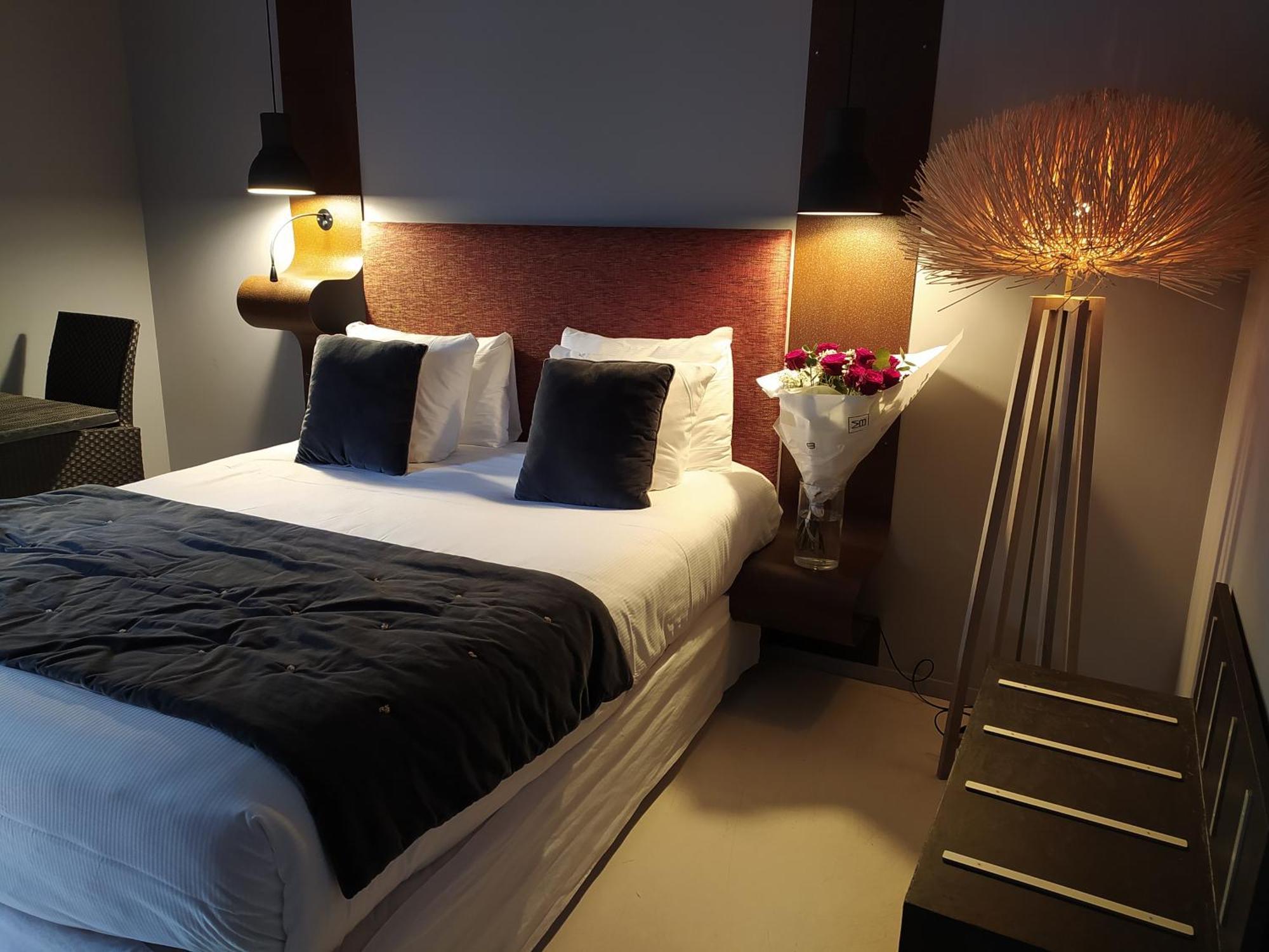 Premium Double Room