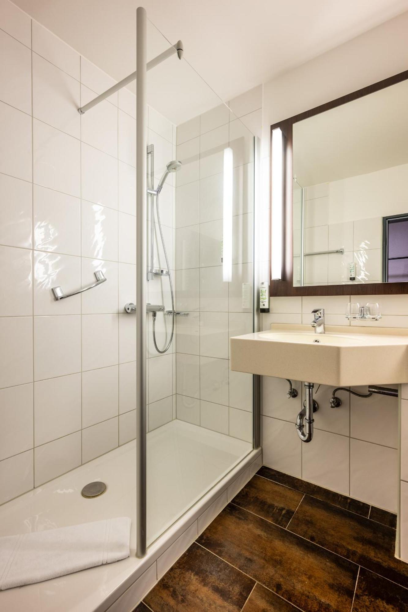 Deluxe Double Room Balcony River View