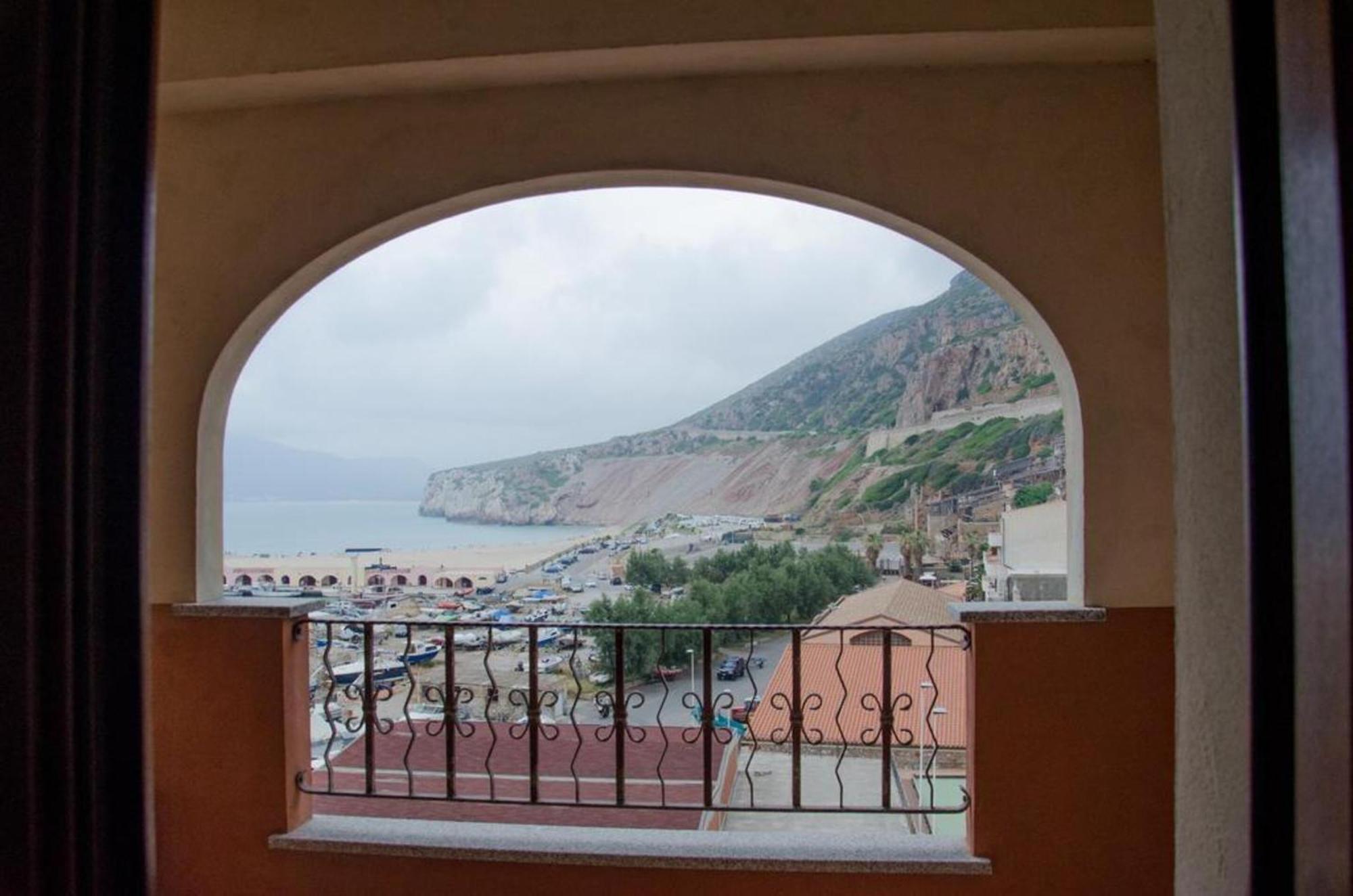 Superior Double or Twin Room Balcony Sea View