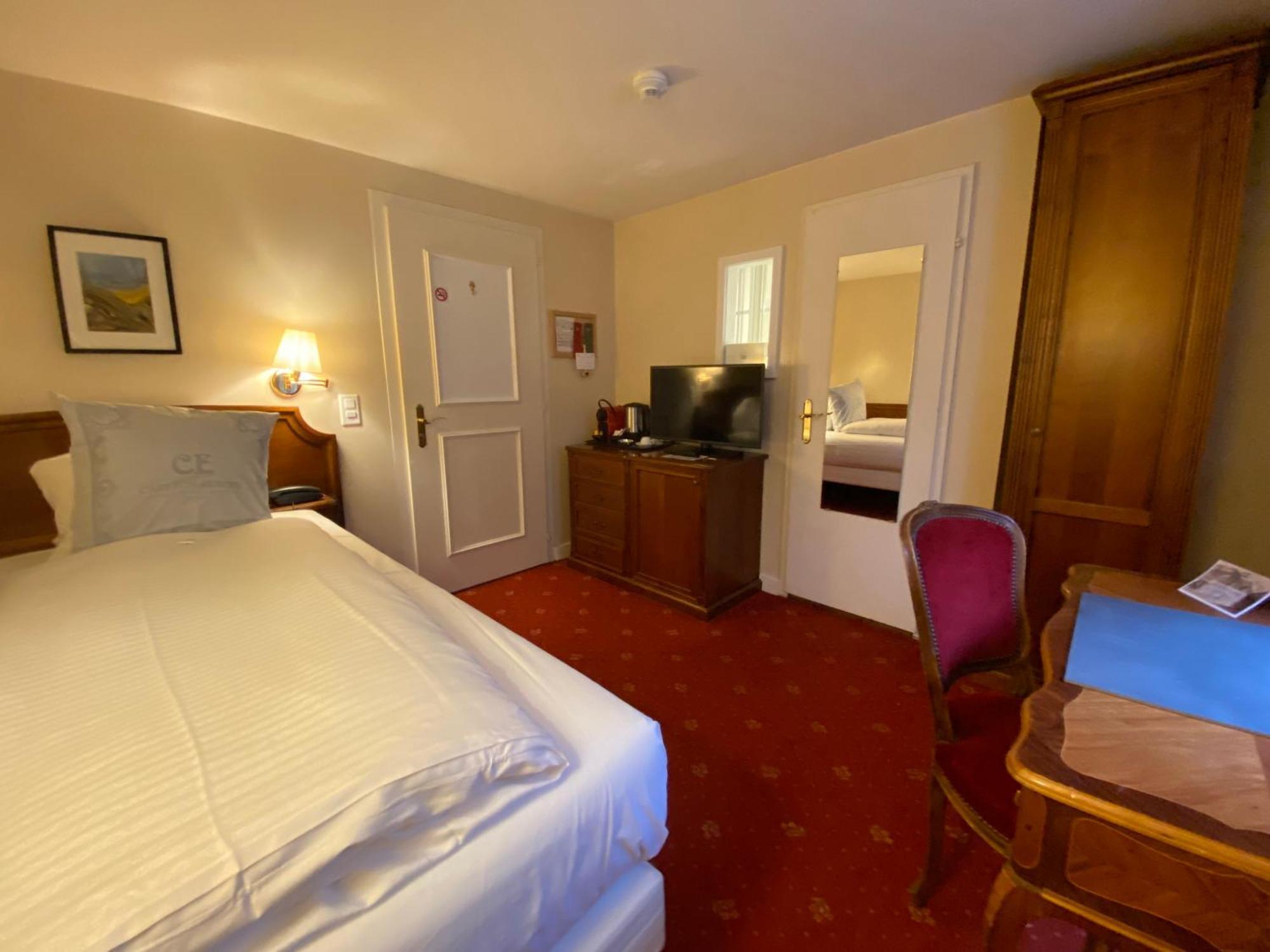 Classic Single Room