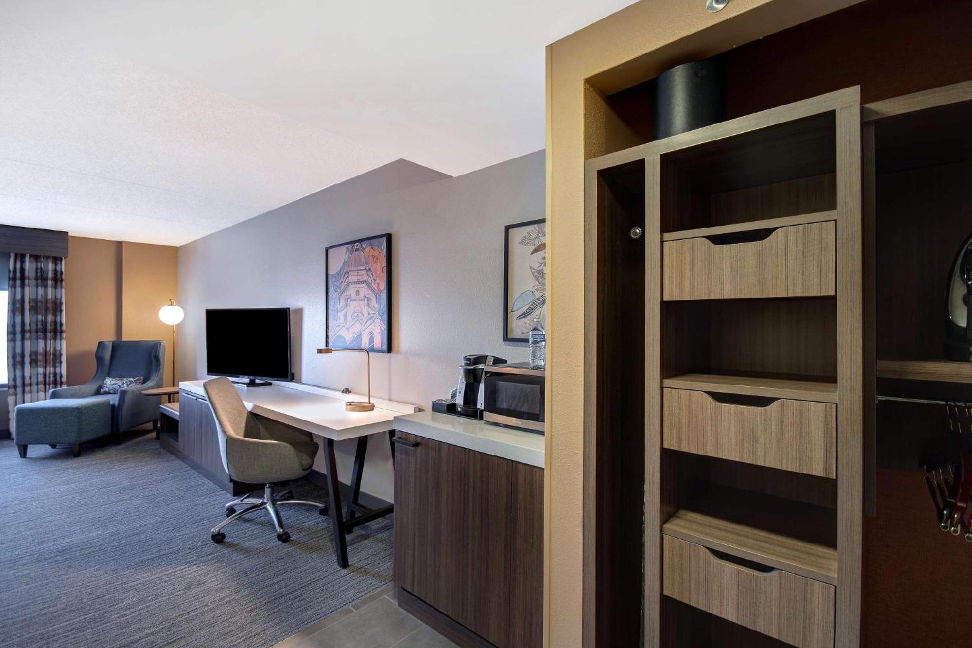 King Room