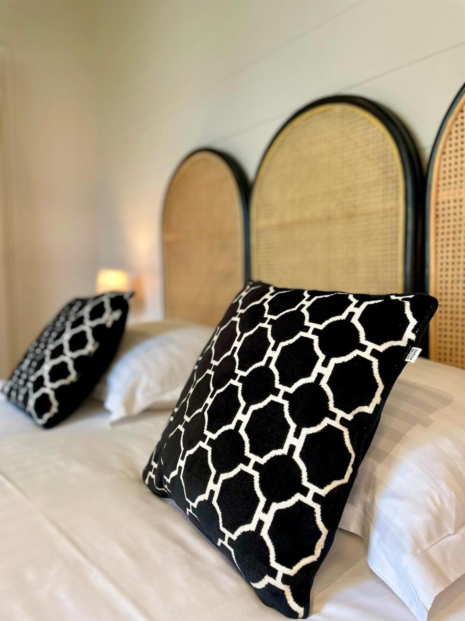 Double Room Terrace Sea View