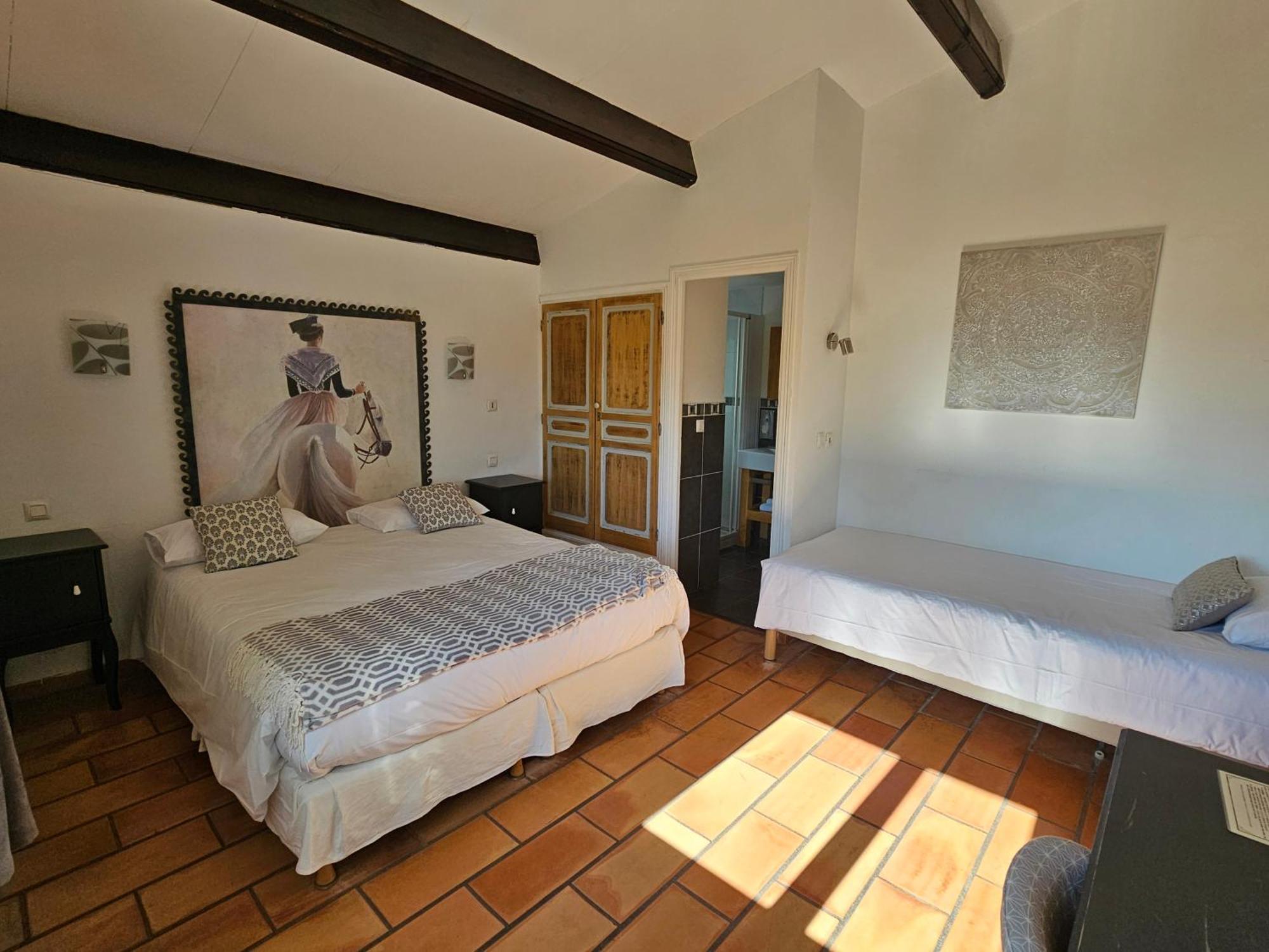 Classic Triple Room