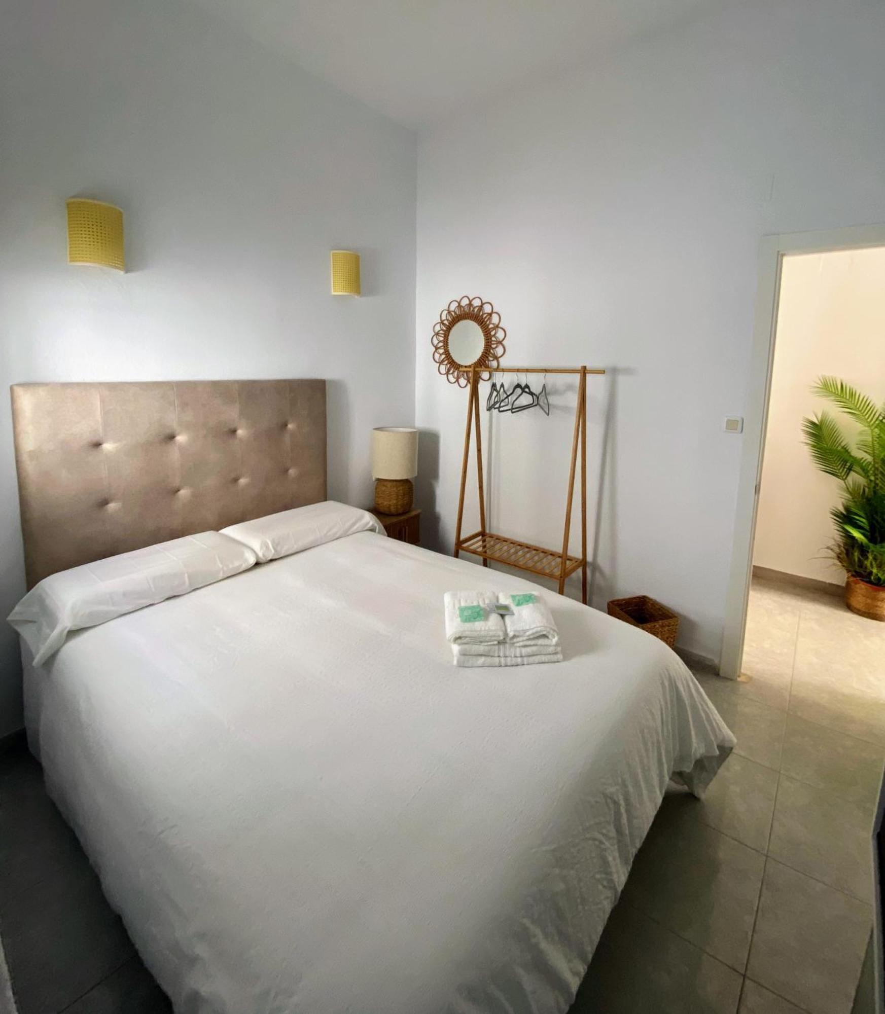 Budget Double or Twin Room
