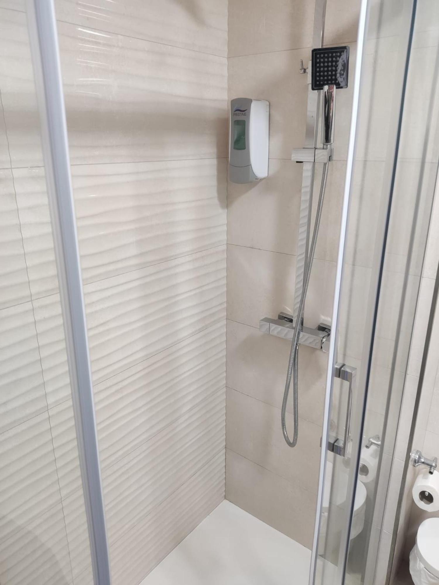 Triple Room Sea View