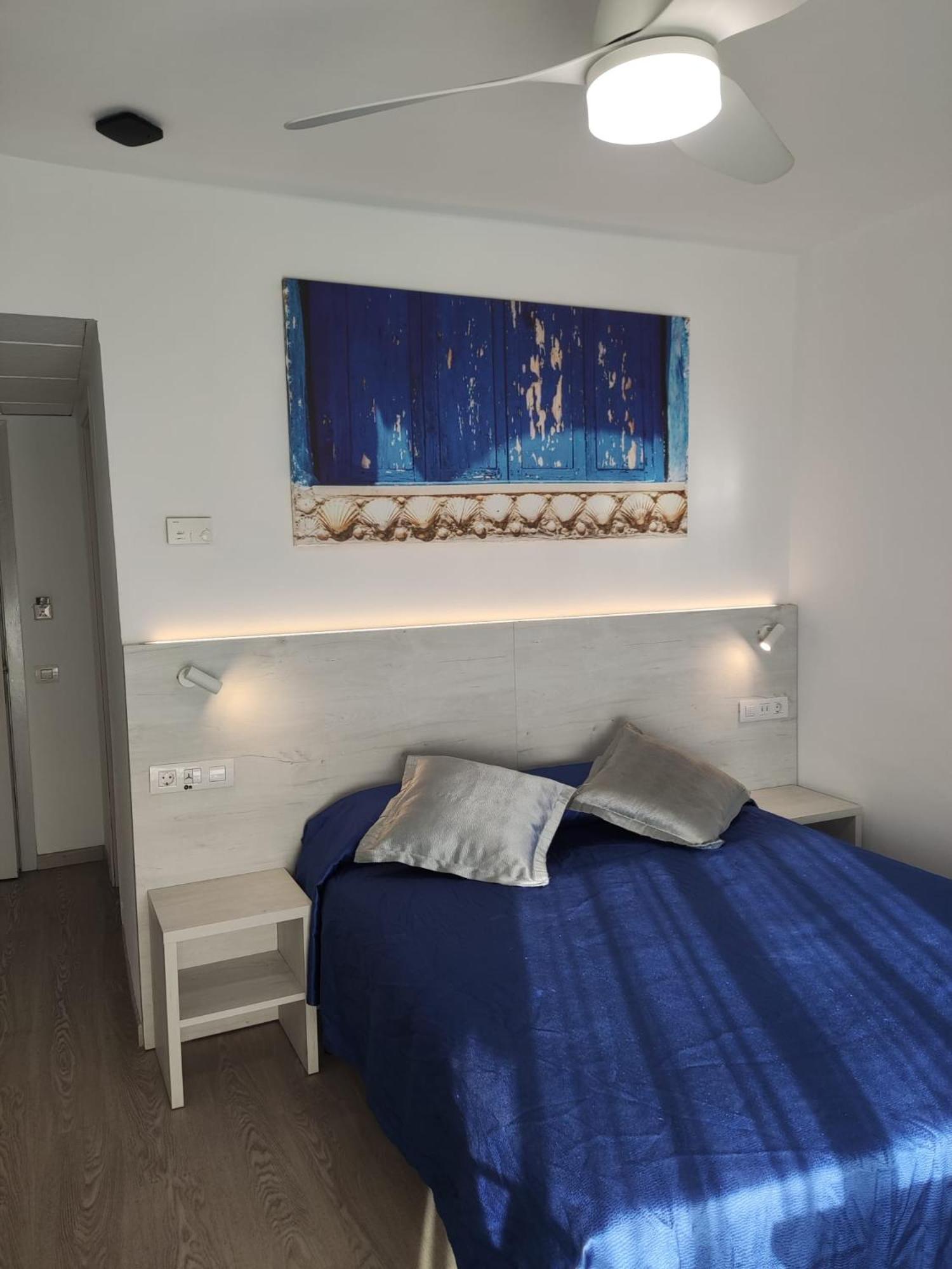 Double Room Balcony