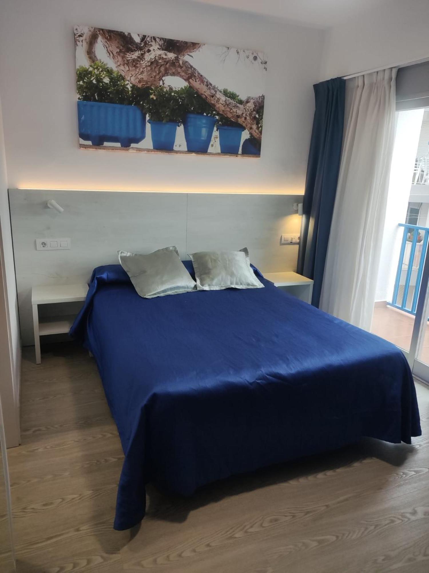 Double Room Balcony