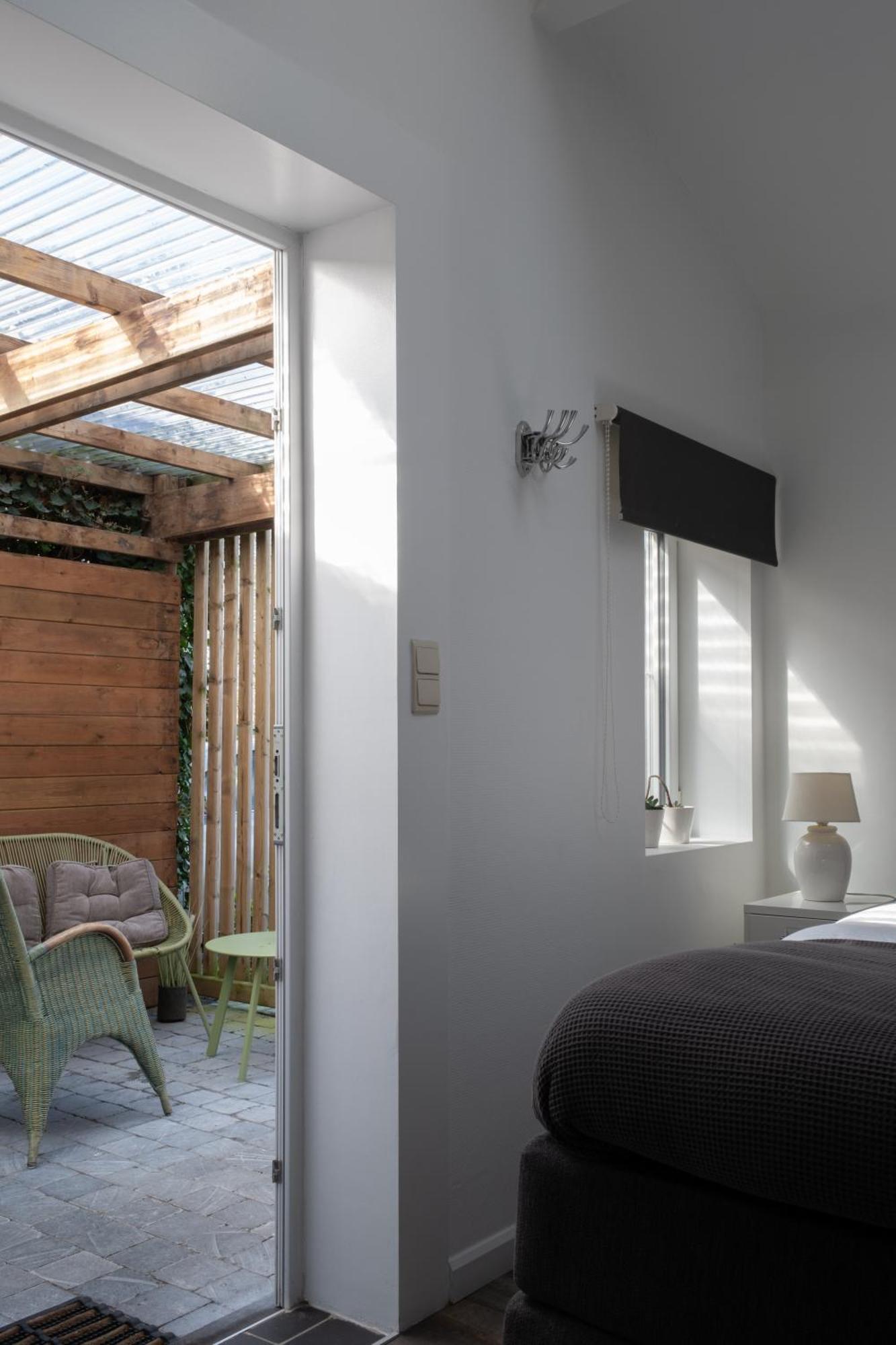 Luxury Double Room