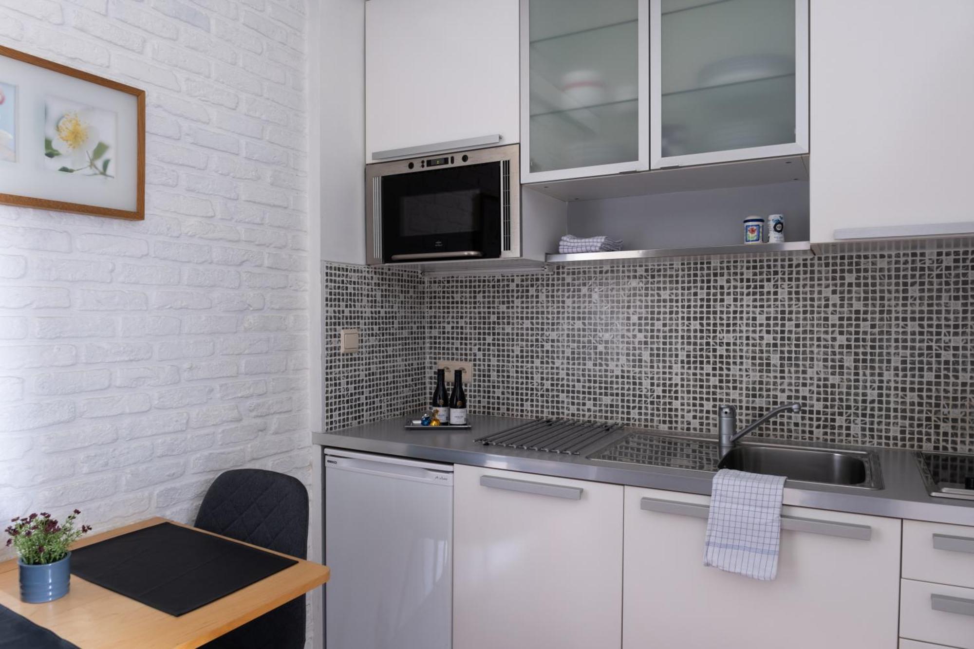 Luxury Double Room