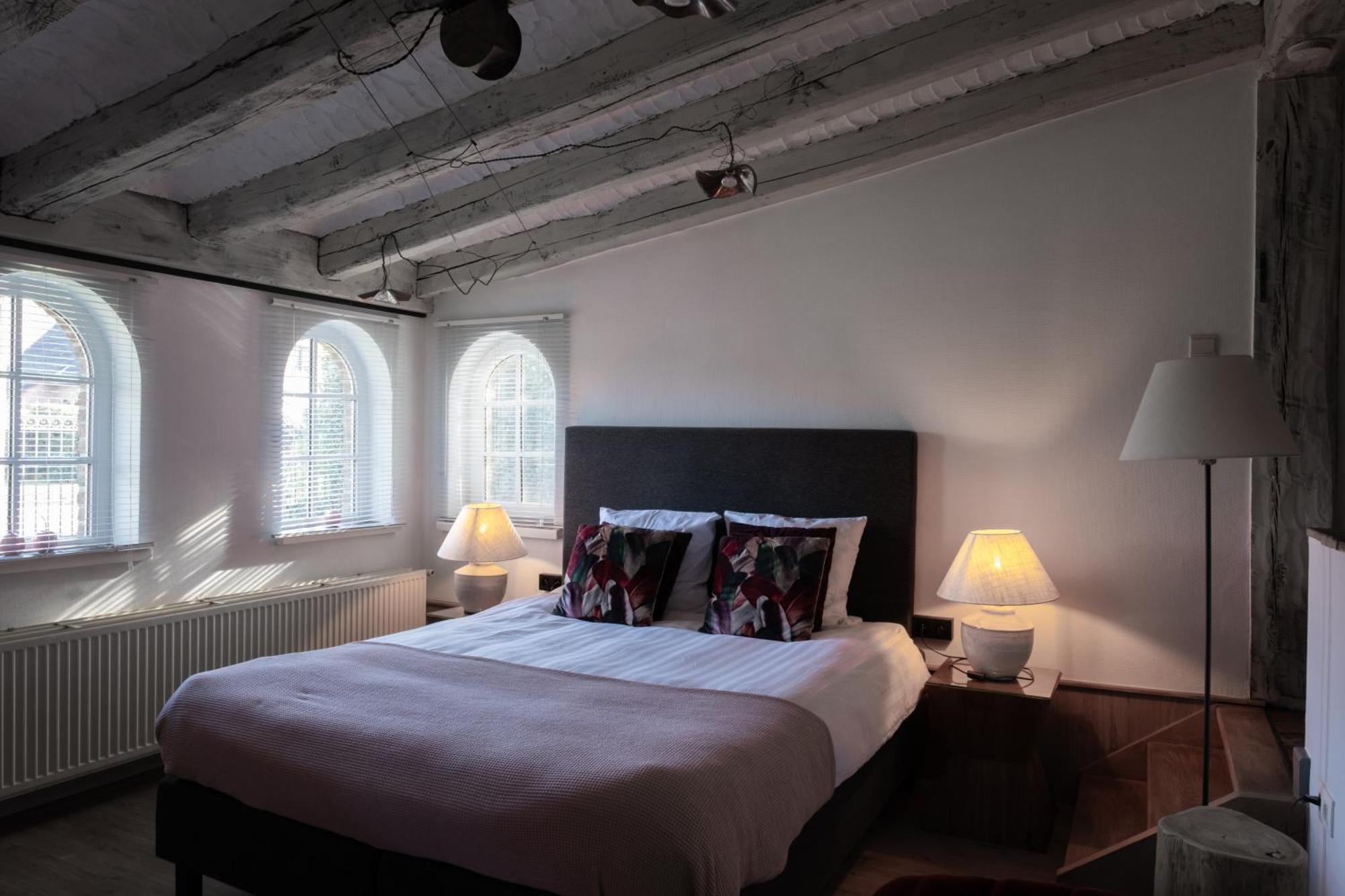 Luxury Double Room