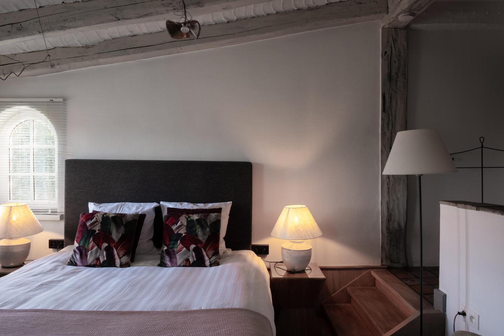 Luxury Double Room