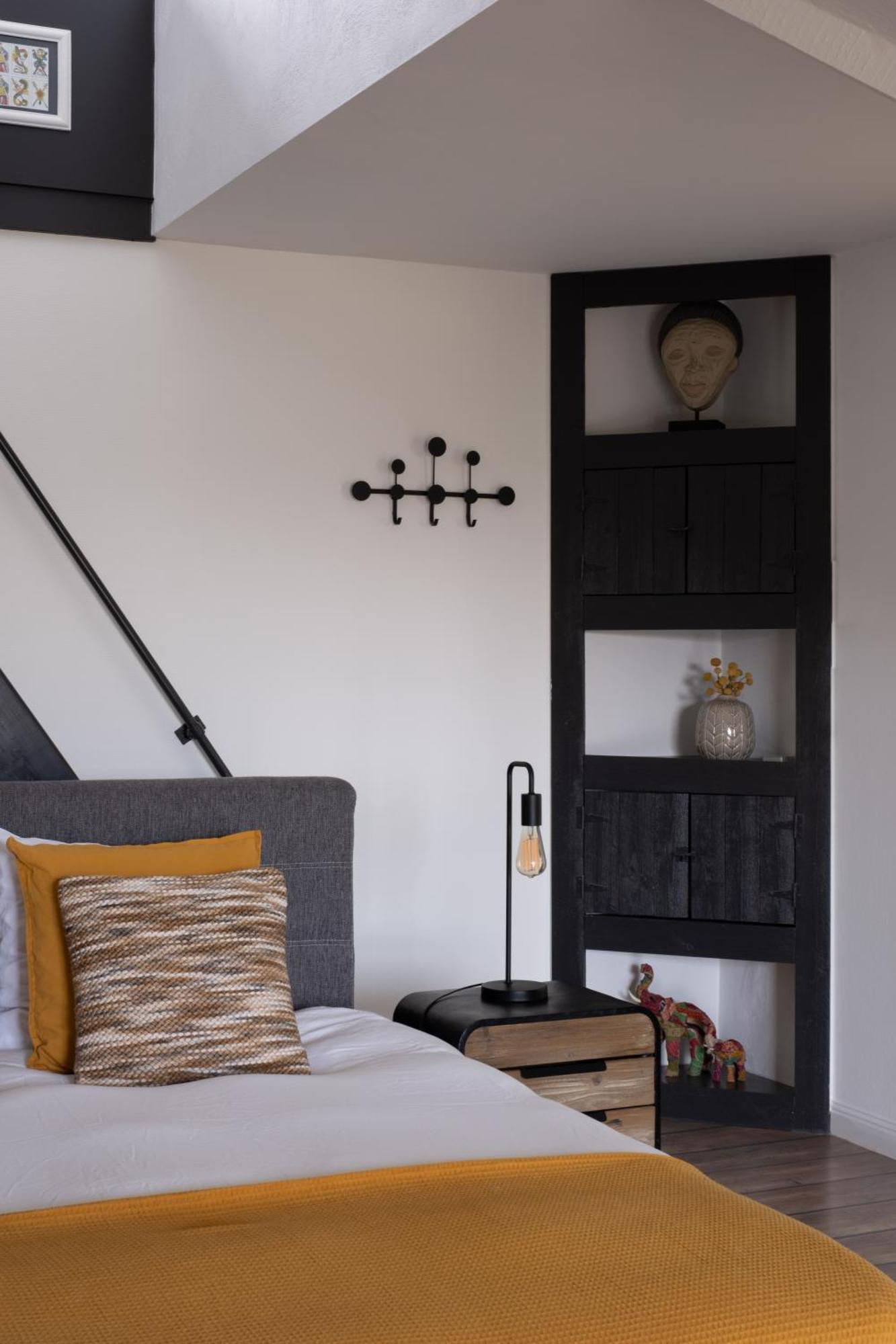 Suite Balcony