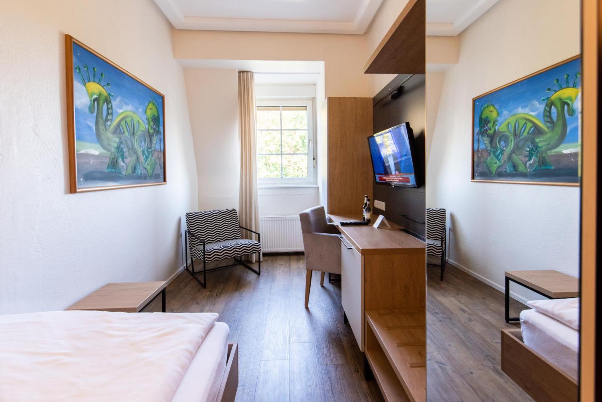 Single Room