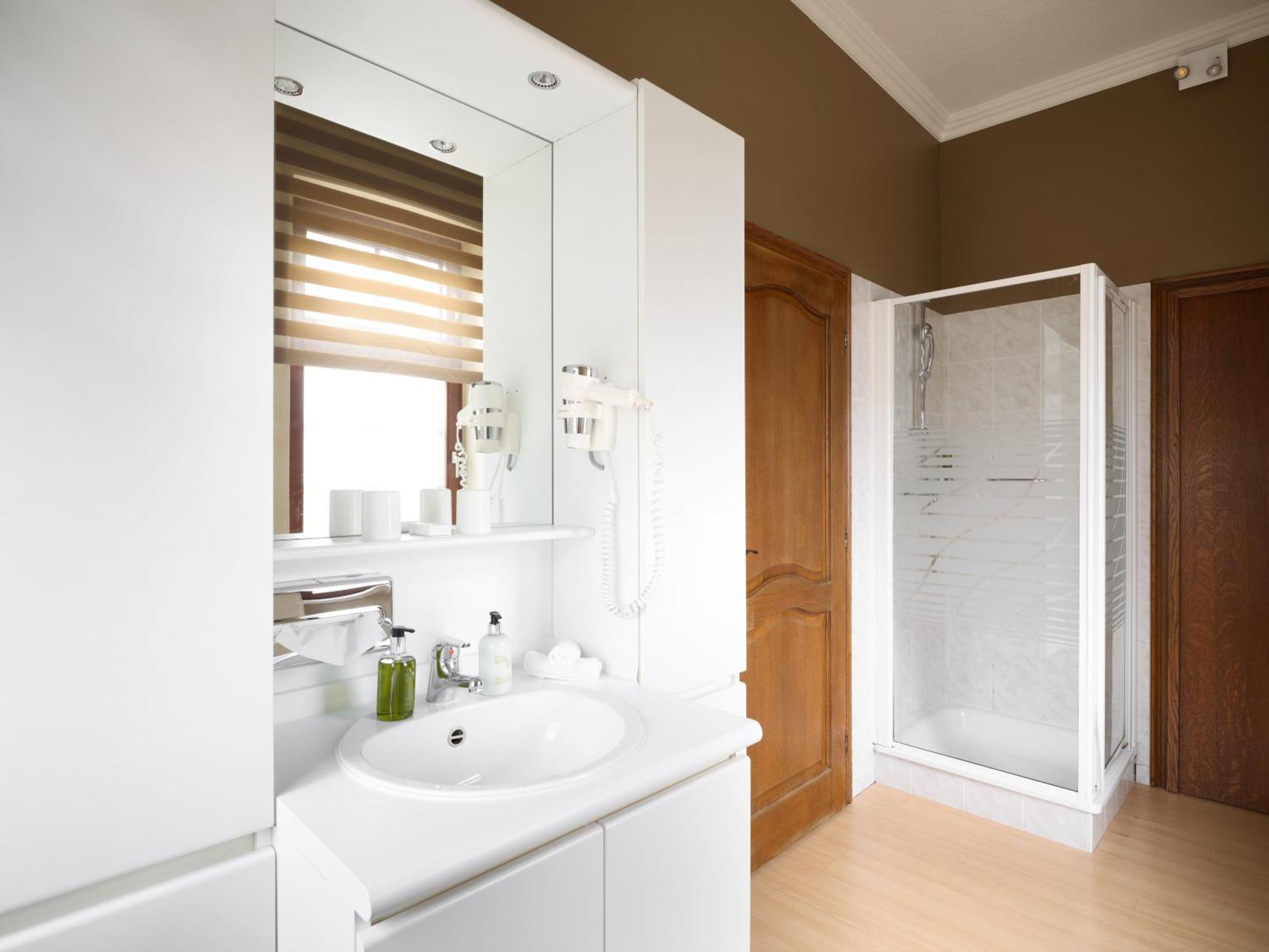 Double Room Annex