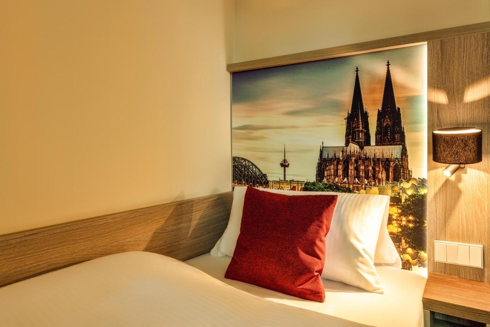 Comfort Single Room