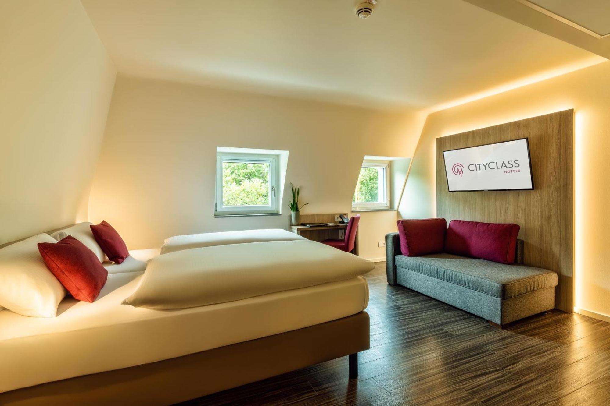 Superior Double Room