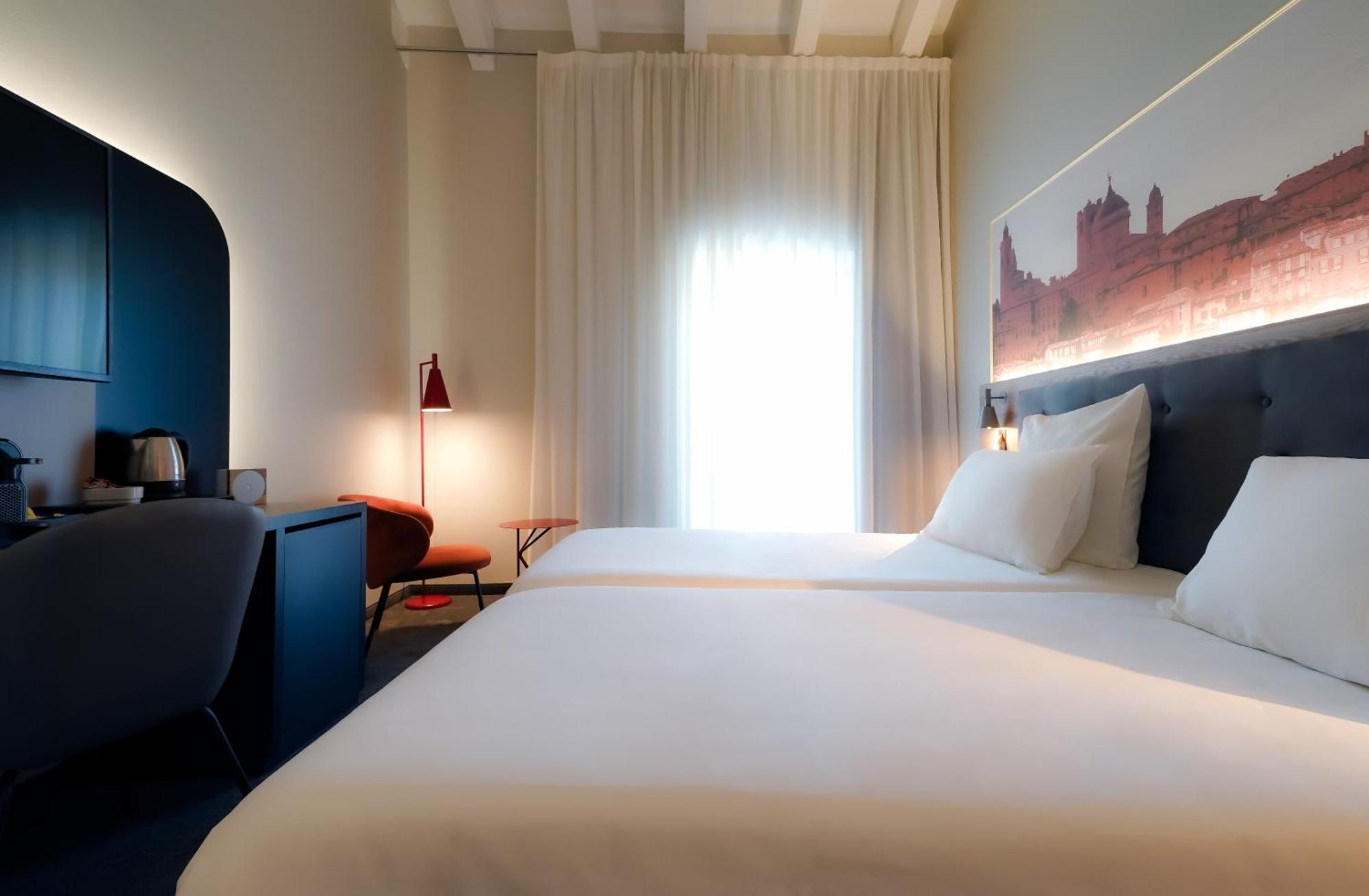 Privilege Double Room