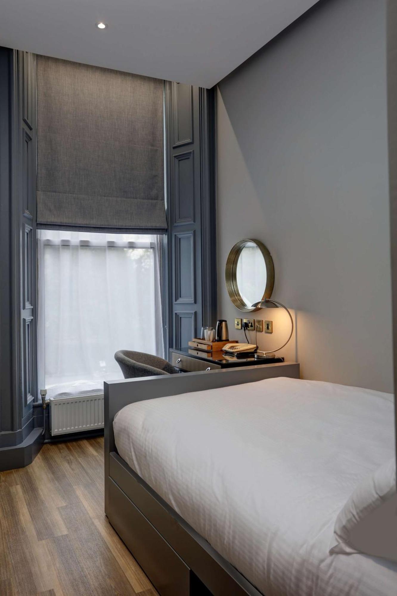 Cozy Double Room Non-Smoking