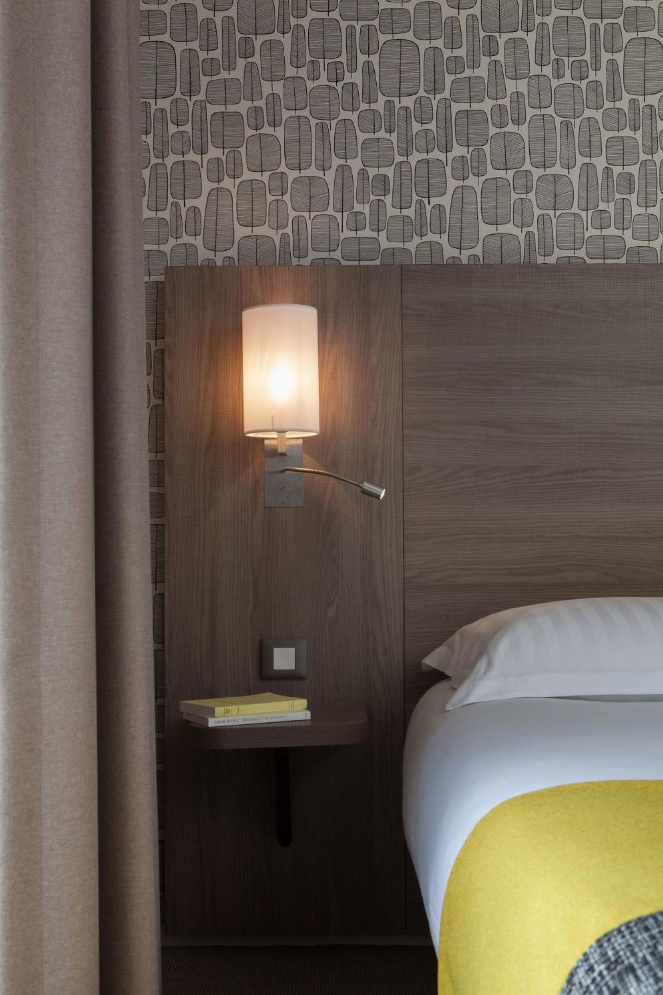 Chambre Classique Double
