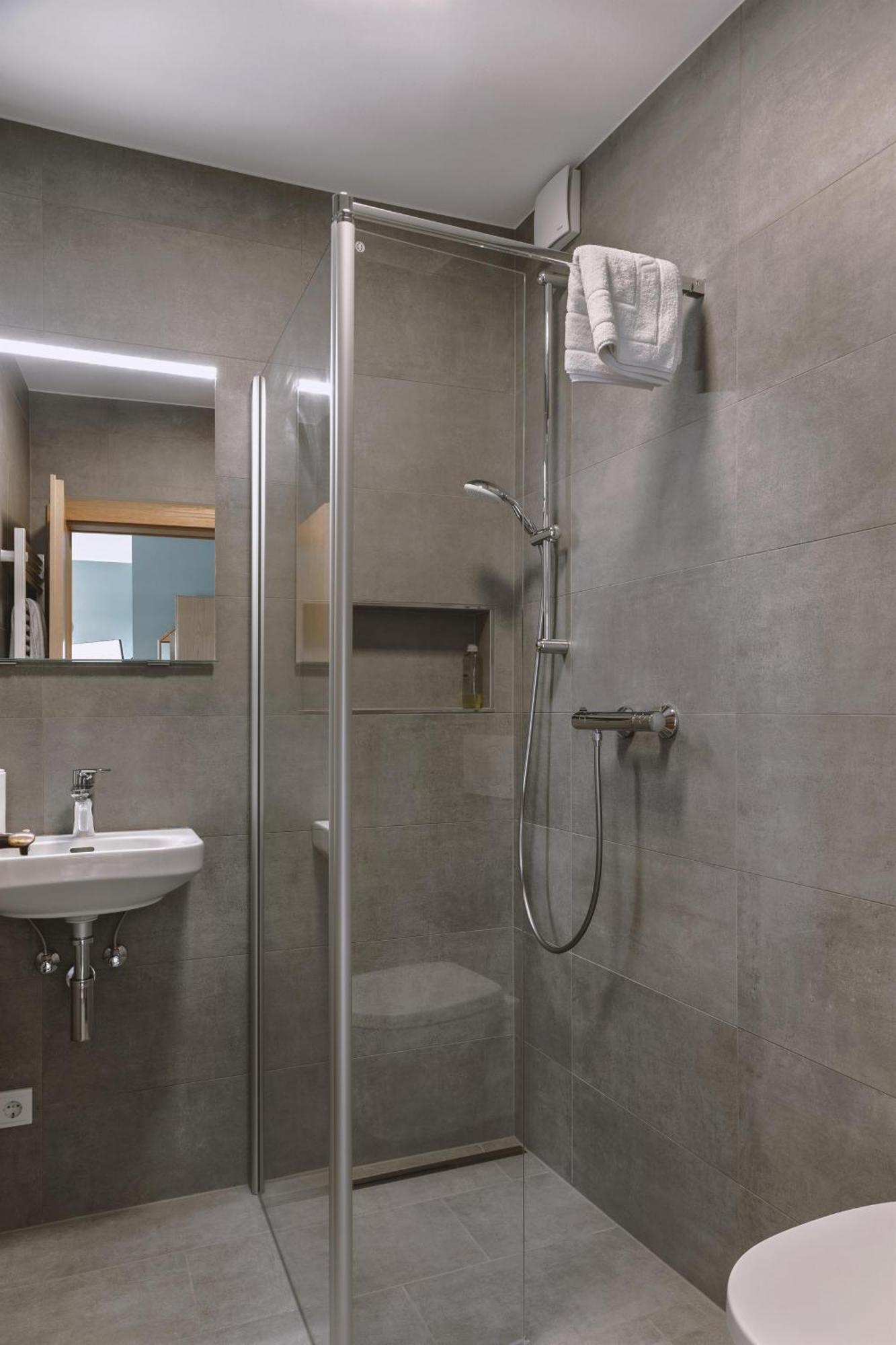Single Room Annex