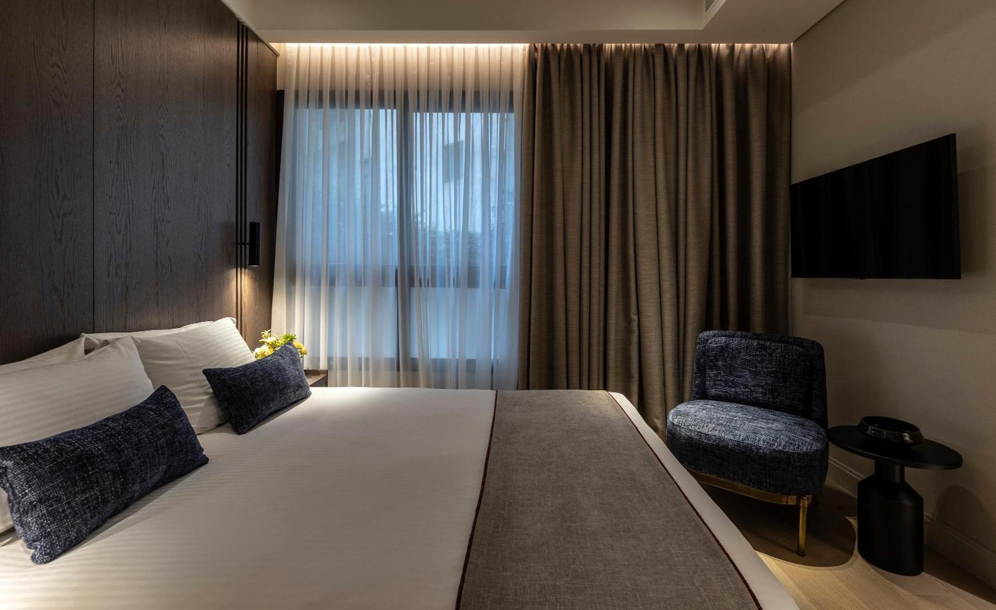 Classic Room