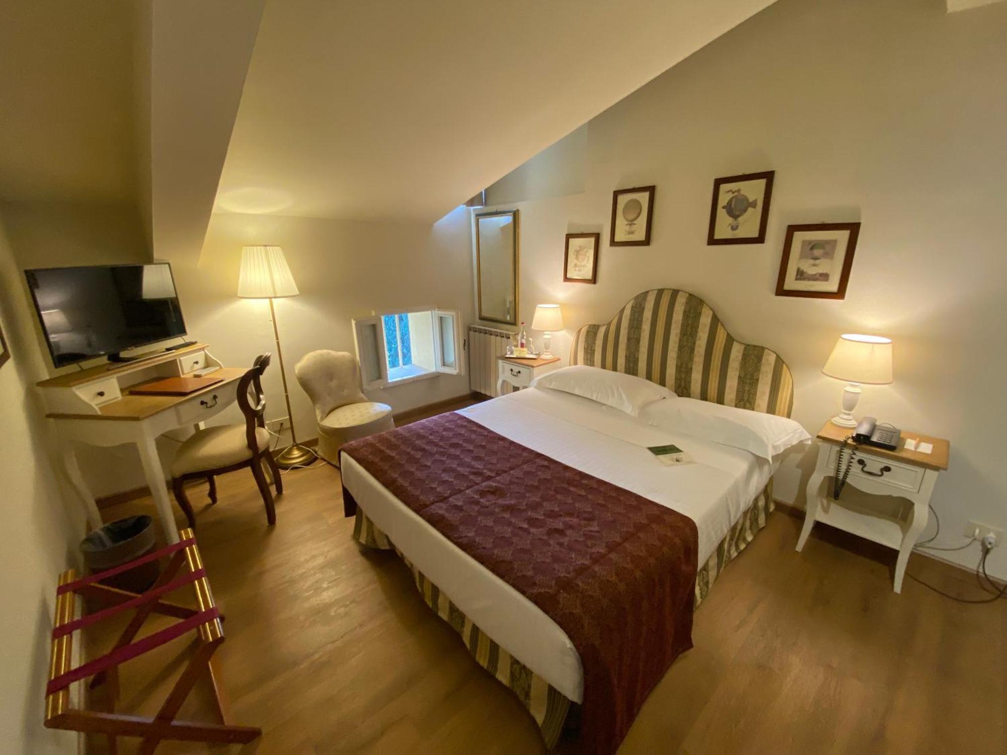 Single Room