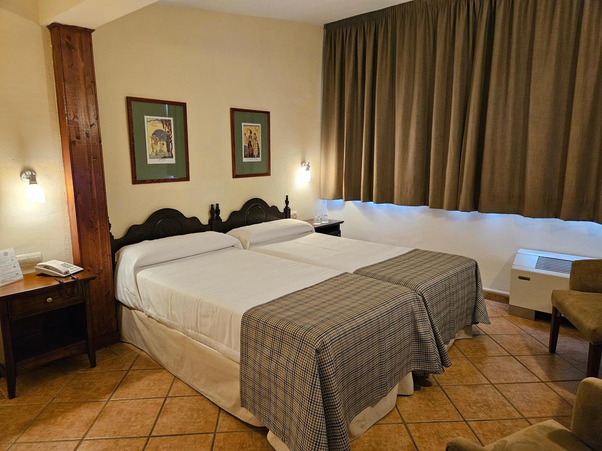 Double or Twin Room