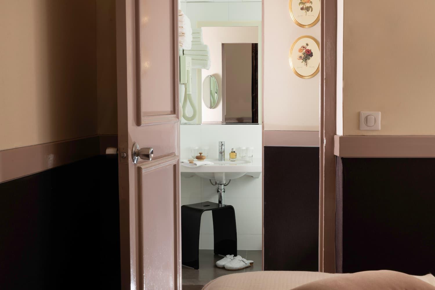 Family Two-Bedroom Suite