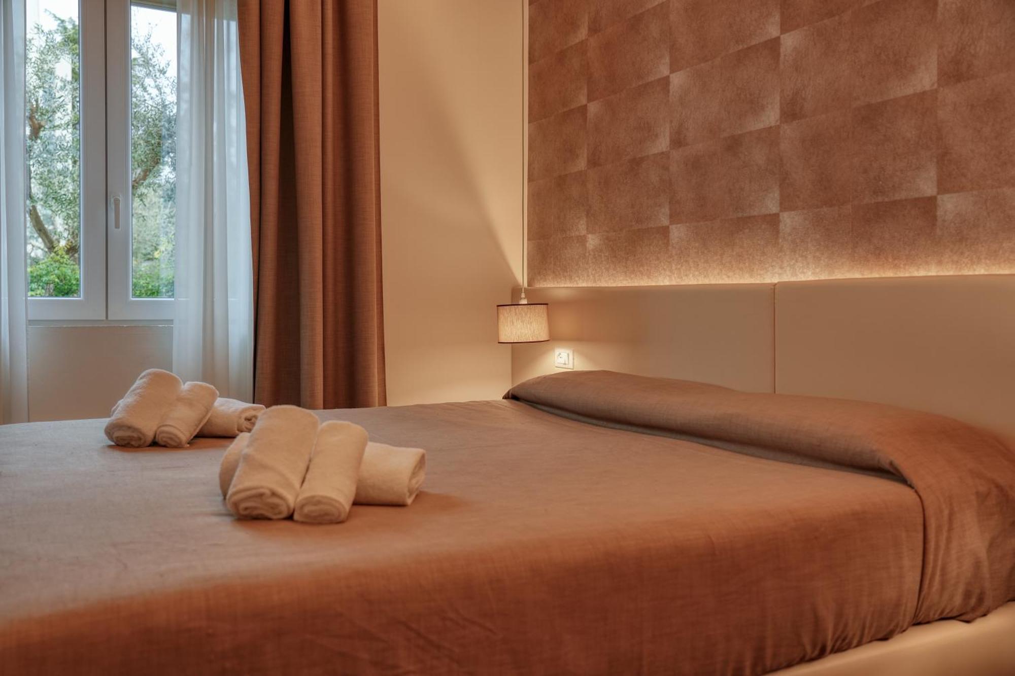 Budget Double or Twin Room