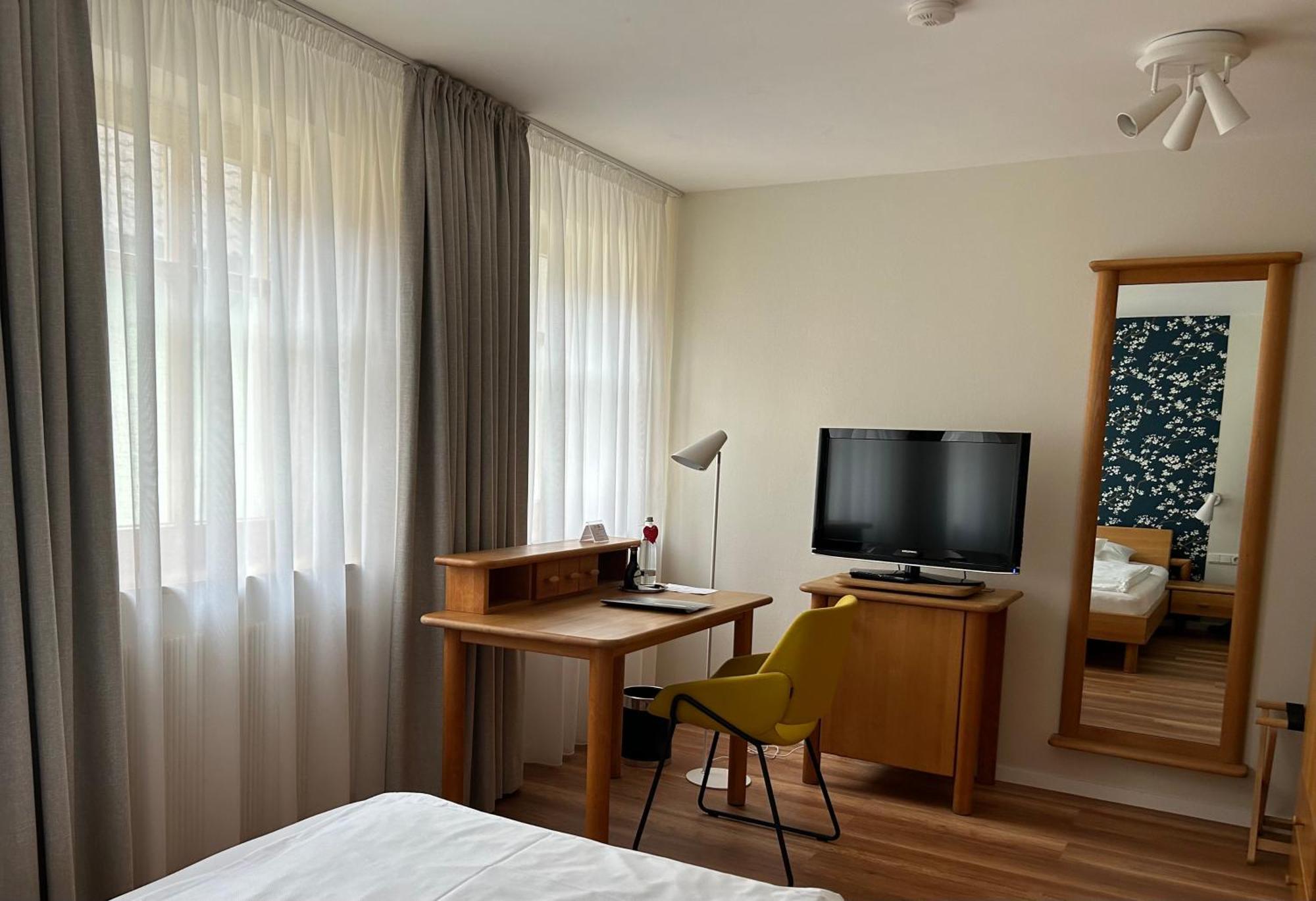 Single Room Annex