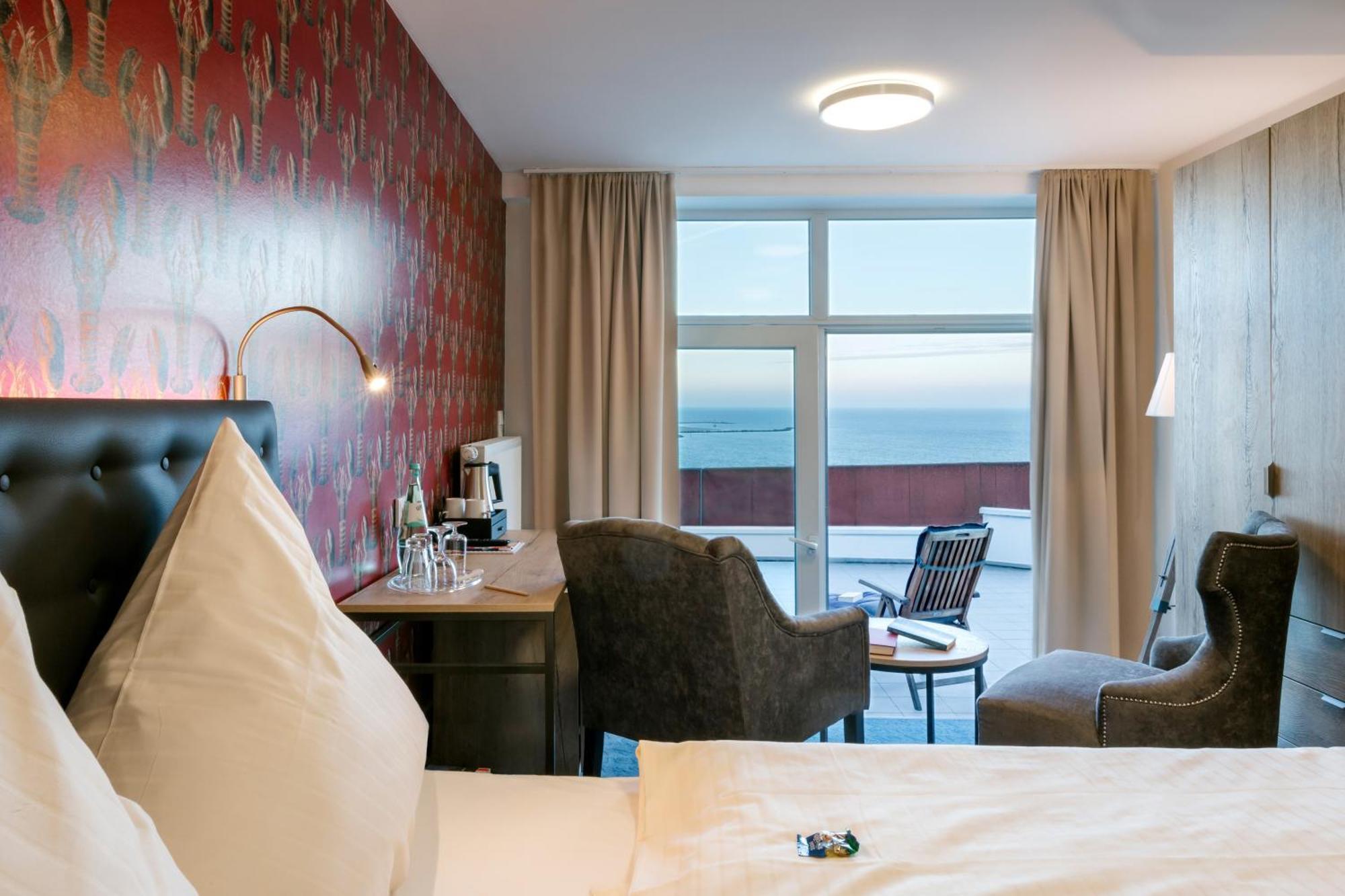 Double Room Balcony or Terrace Sea View,255430573:JPEG