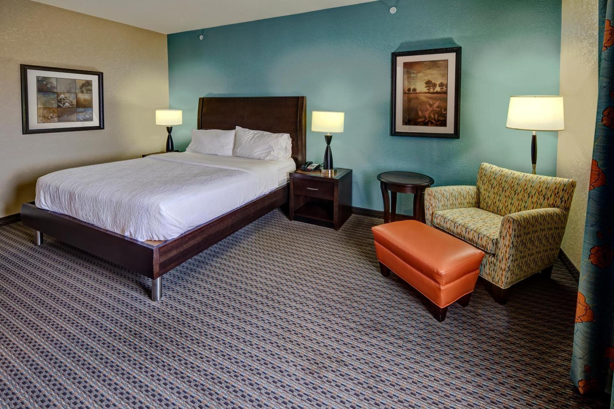 King Room